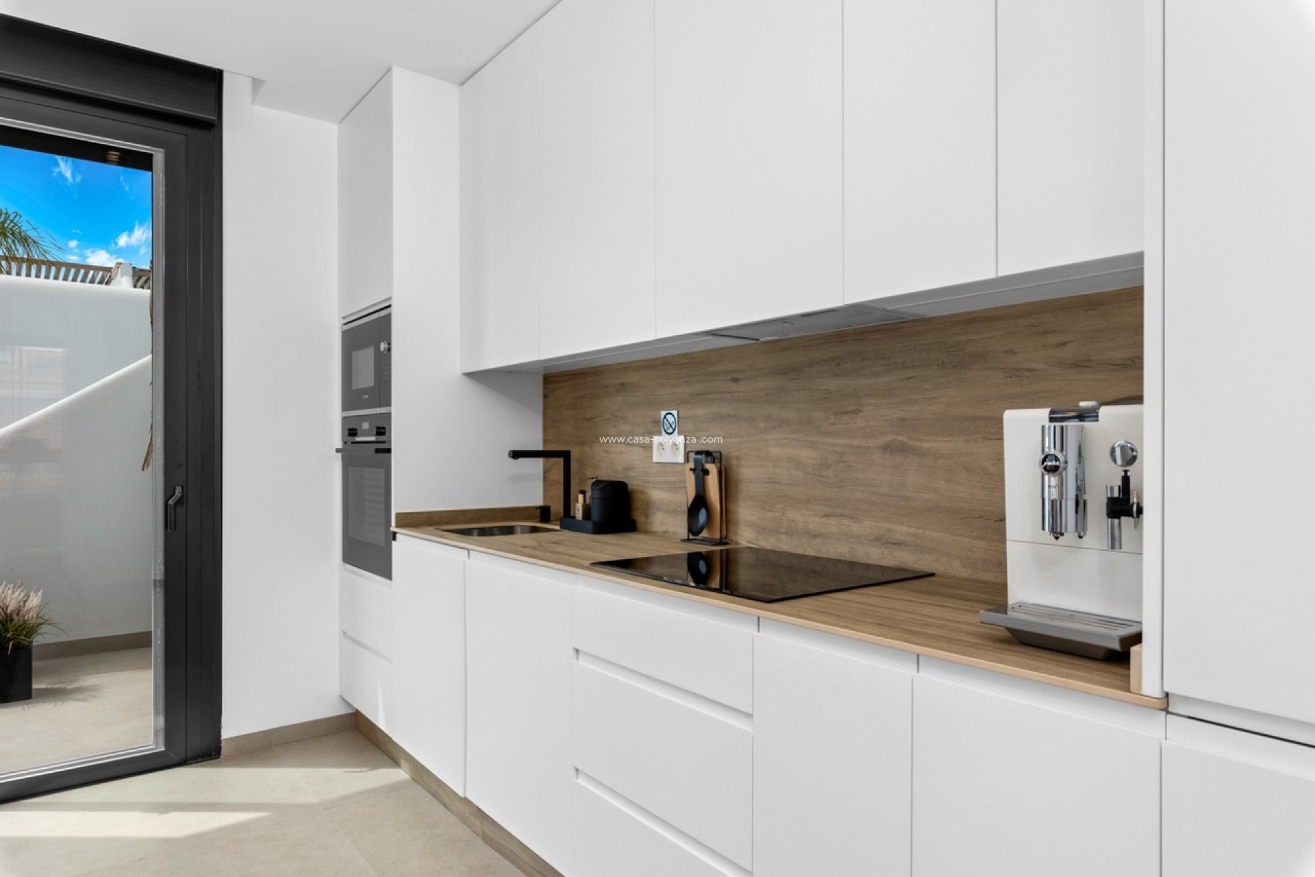 Reventa - Apartamento / piso - San javier - Costa Calida