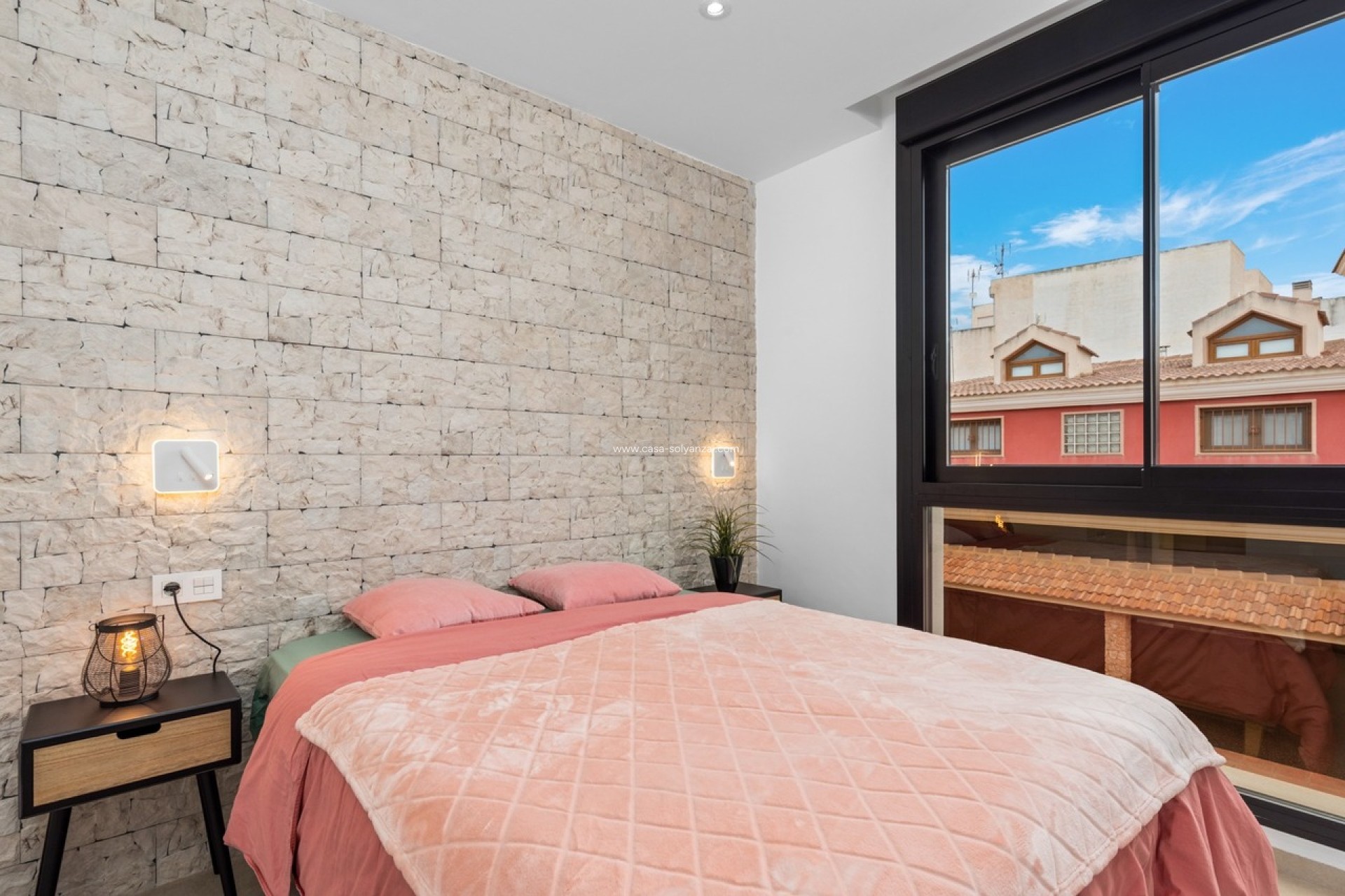 Reventa - Apartamento / piso - San javier - Costa Calida