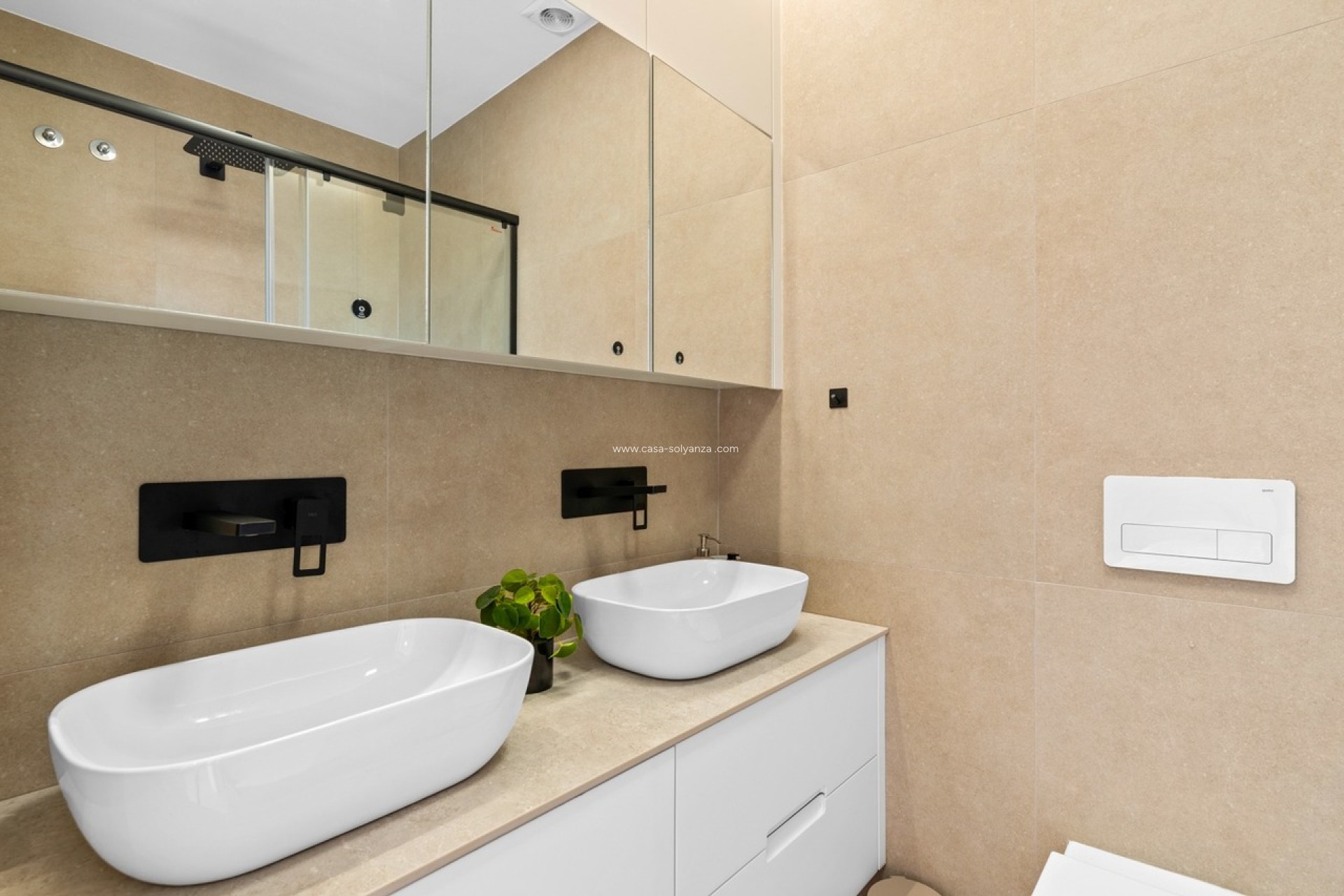 Reventa - Apartamento / piso - San javier - Costa Calida