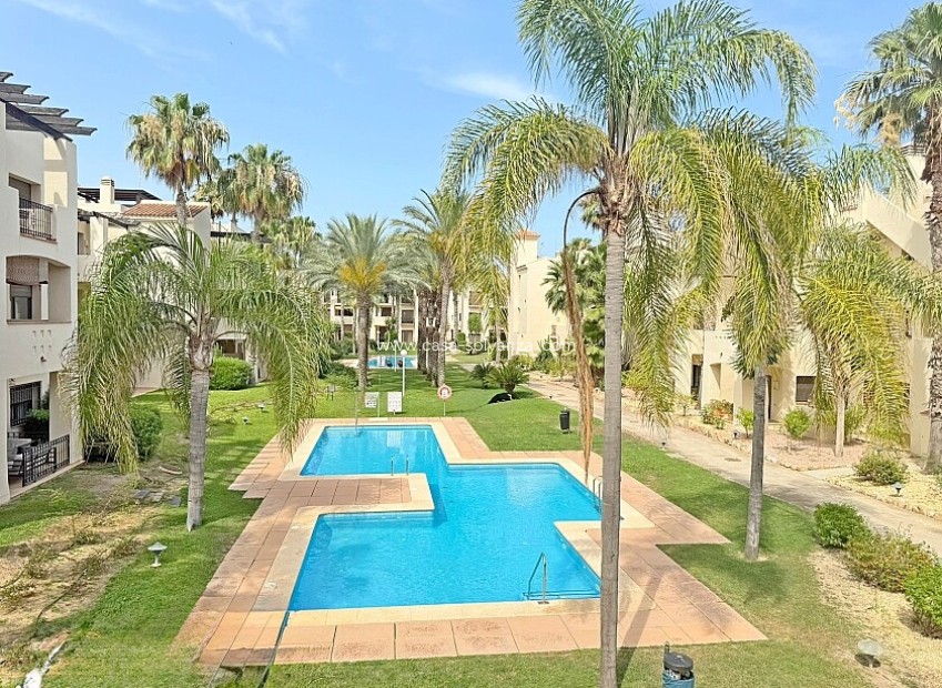 Reventa - Apartamento / piso - San Javier - Mar Menor - Roda