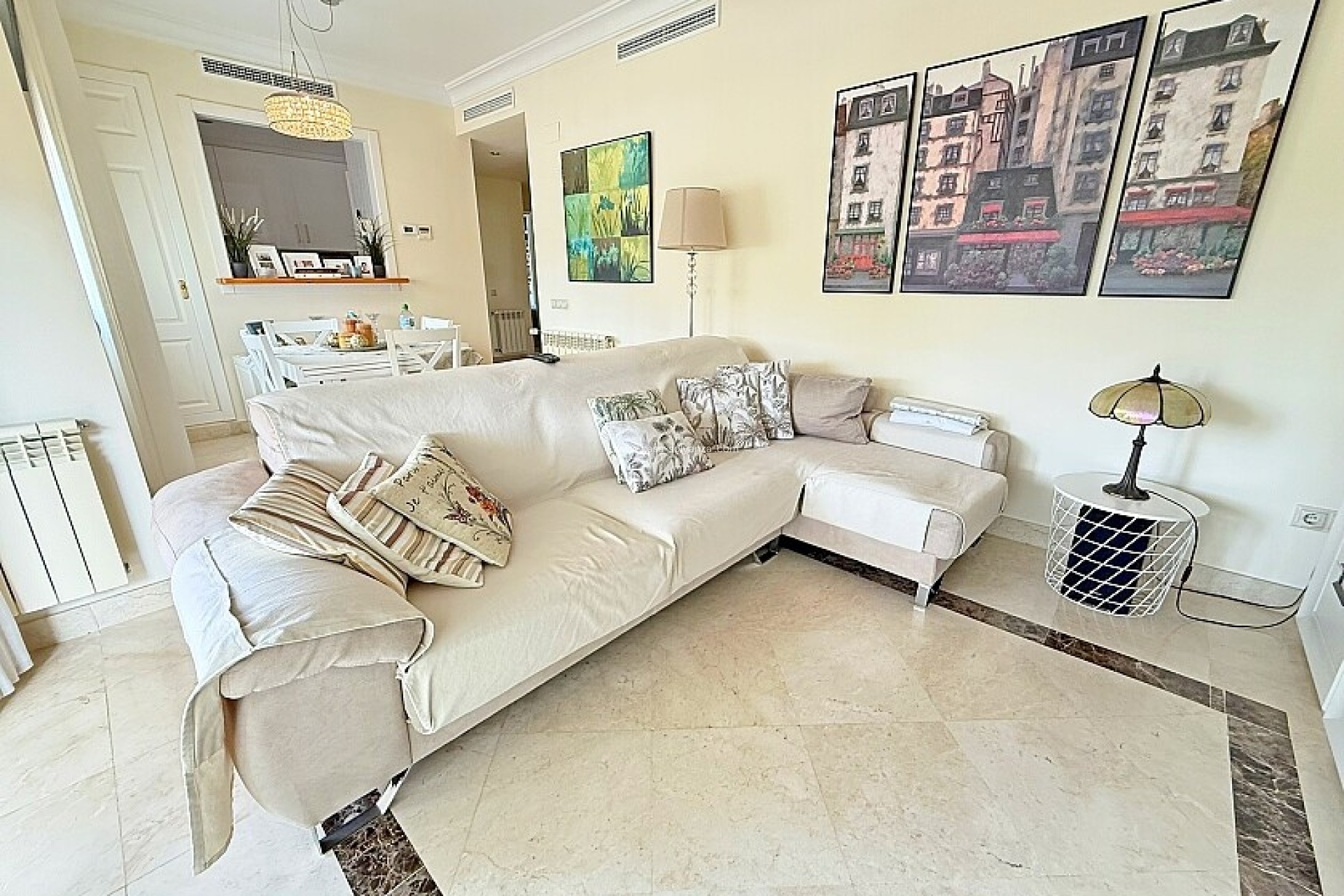 Reventa - Apartamento / piso - San Javier - Mar Menor - Roda