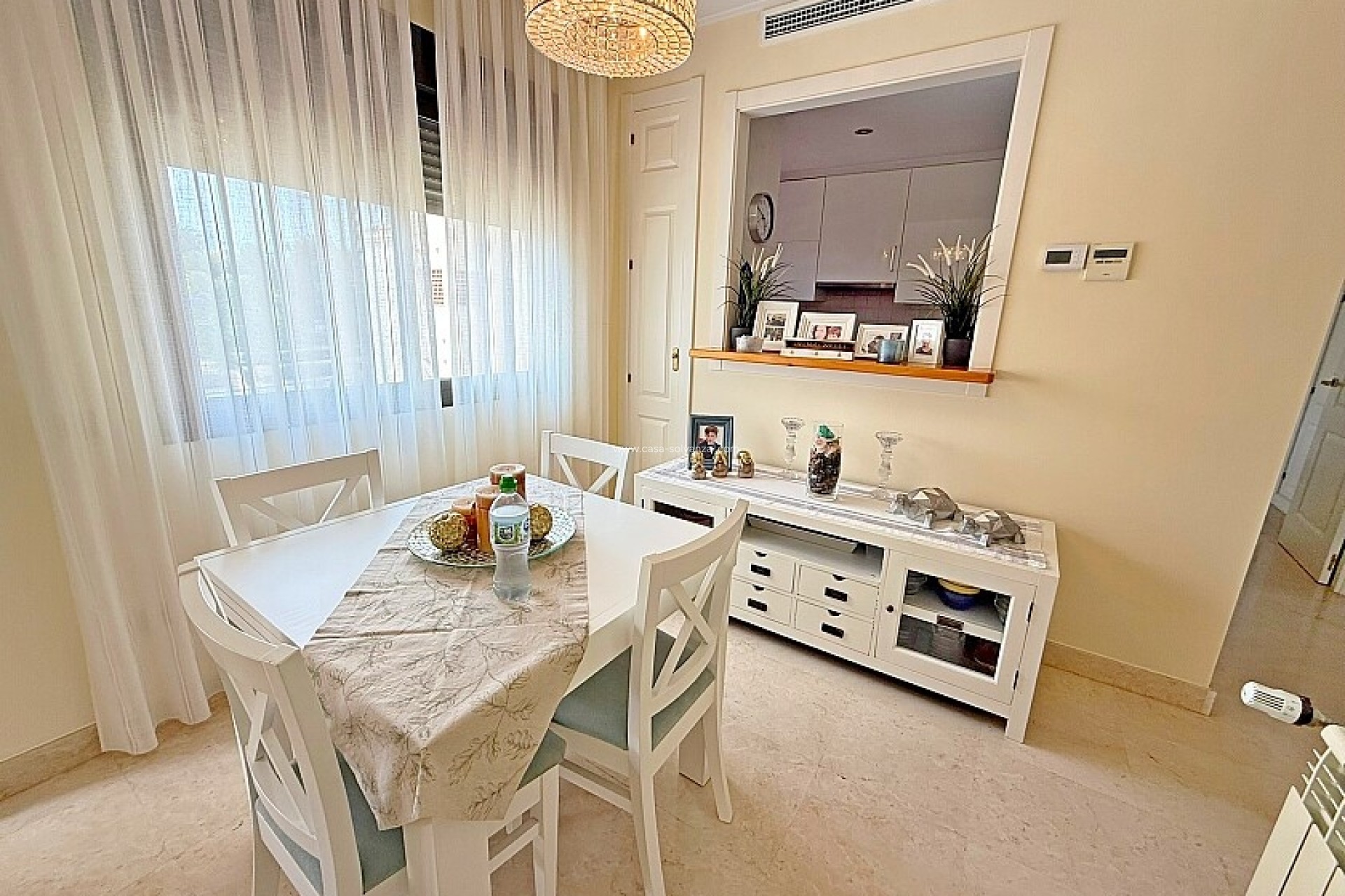 Reventa - Apartamento / piso - San Javier - Mar Menor - Roda