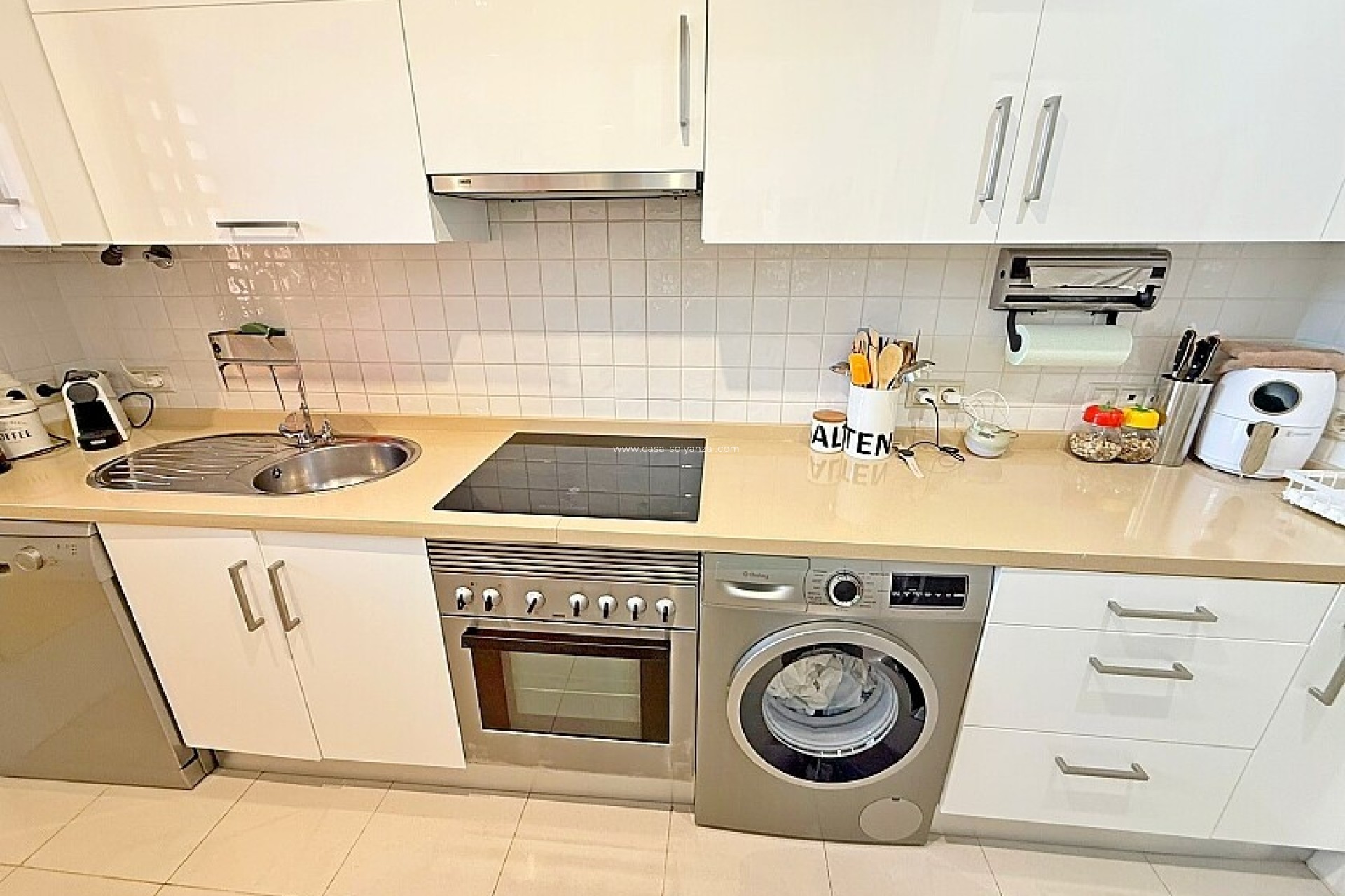 Reventa - Apartamento / piso - San Javier - Mar Menor - Roda