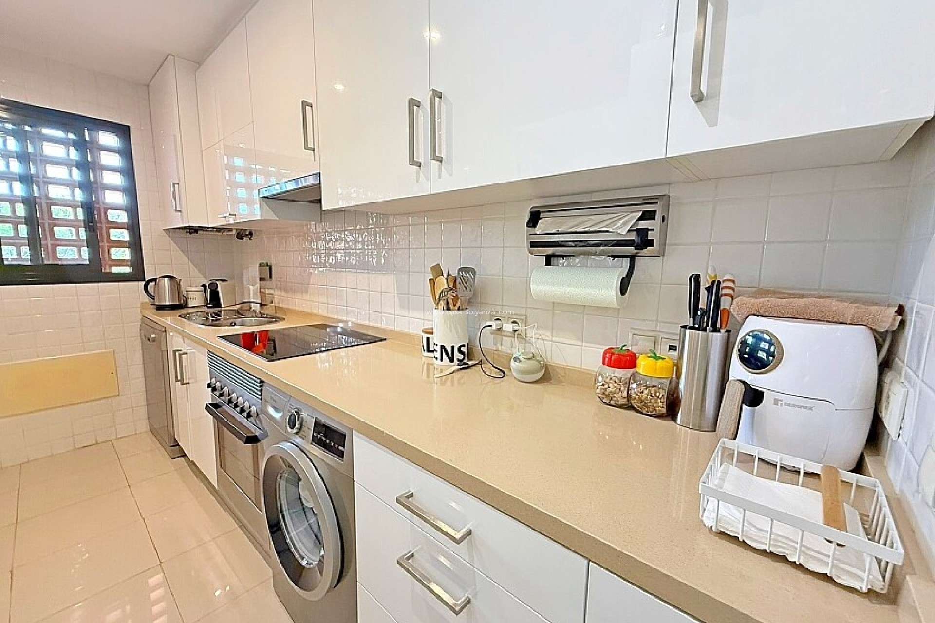 Reventa - Apartamento / piso - San Javier - Mar Menor - Roda