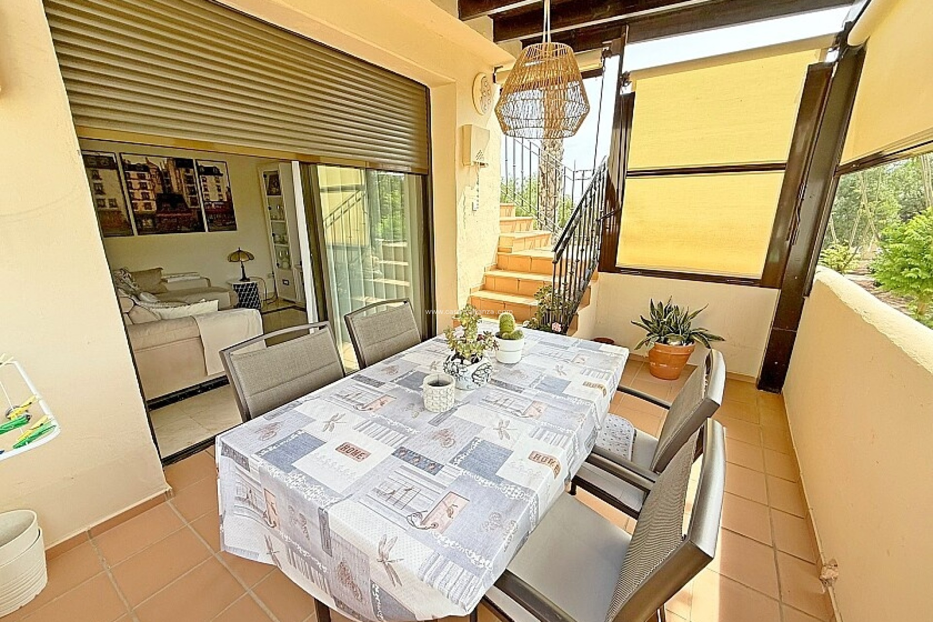 Reventa - Apartamento / piso - San Javier - Mar Menor - Roda