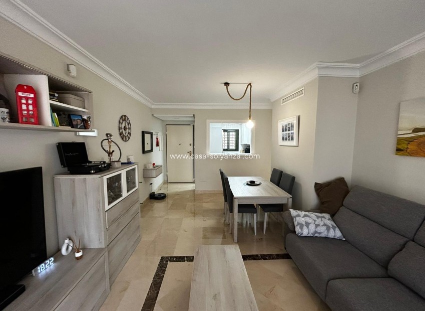 Reventa - Apartamento / piso - San javier - Roda