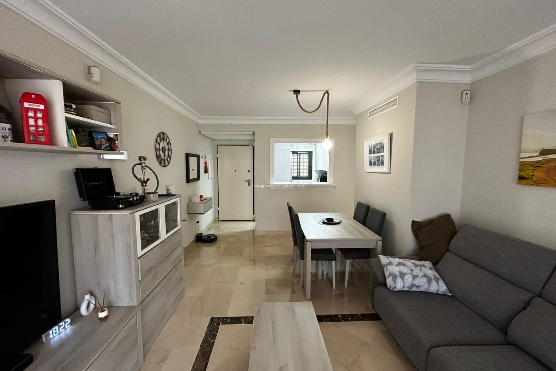 Reventa - Apartamento / piso - San javier - Roda