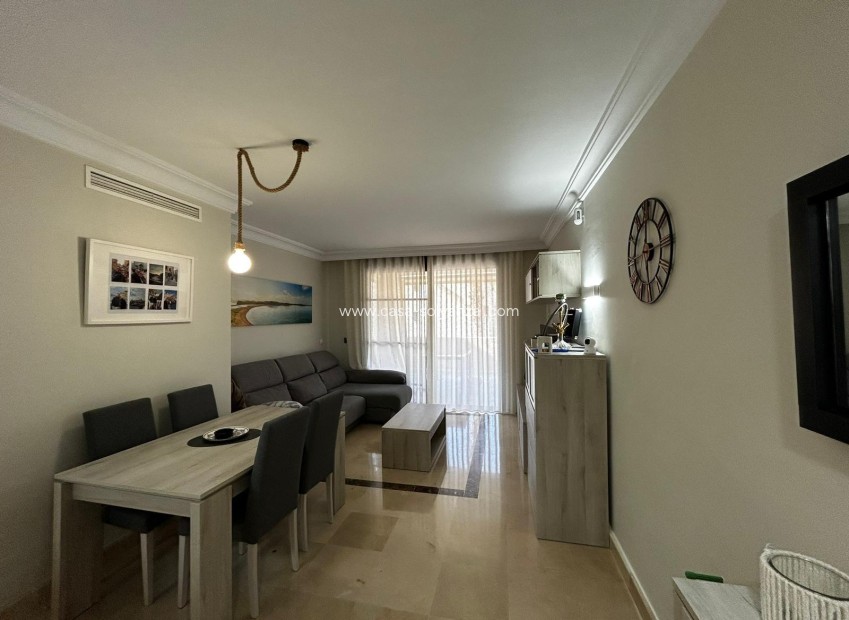 Reventa - Apartamento / piso - San javier - Roda