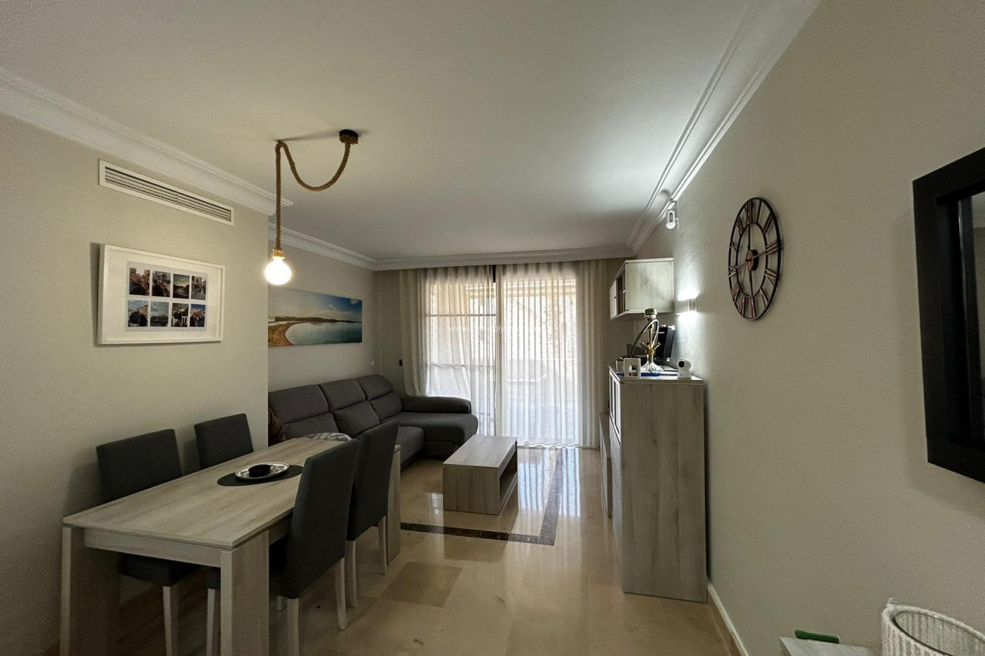 Reventa - Apartamento / piso - San javier - Roda