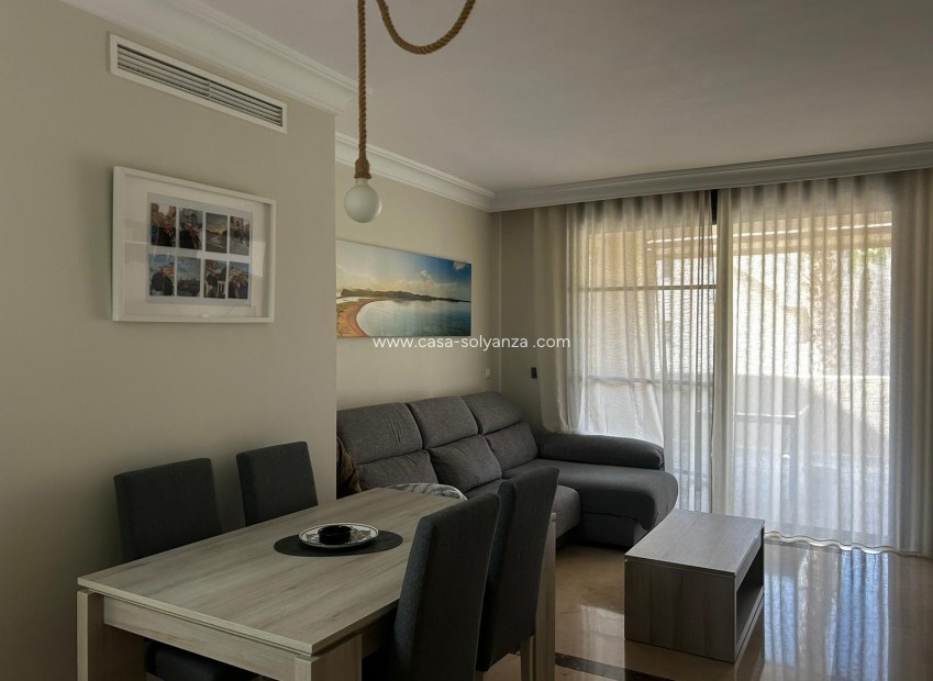 Reventa - Apartamento / piso - San javier - Roda