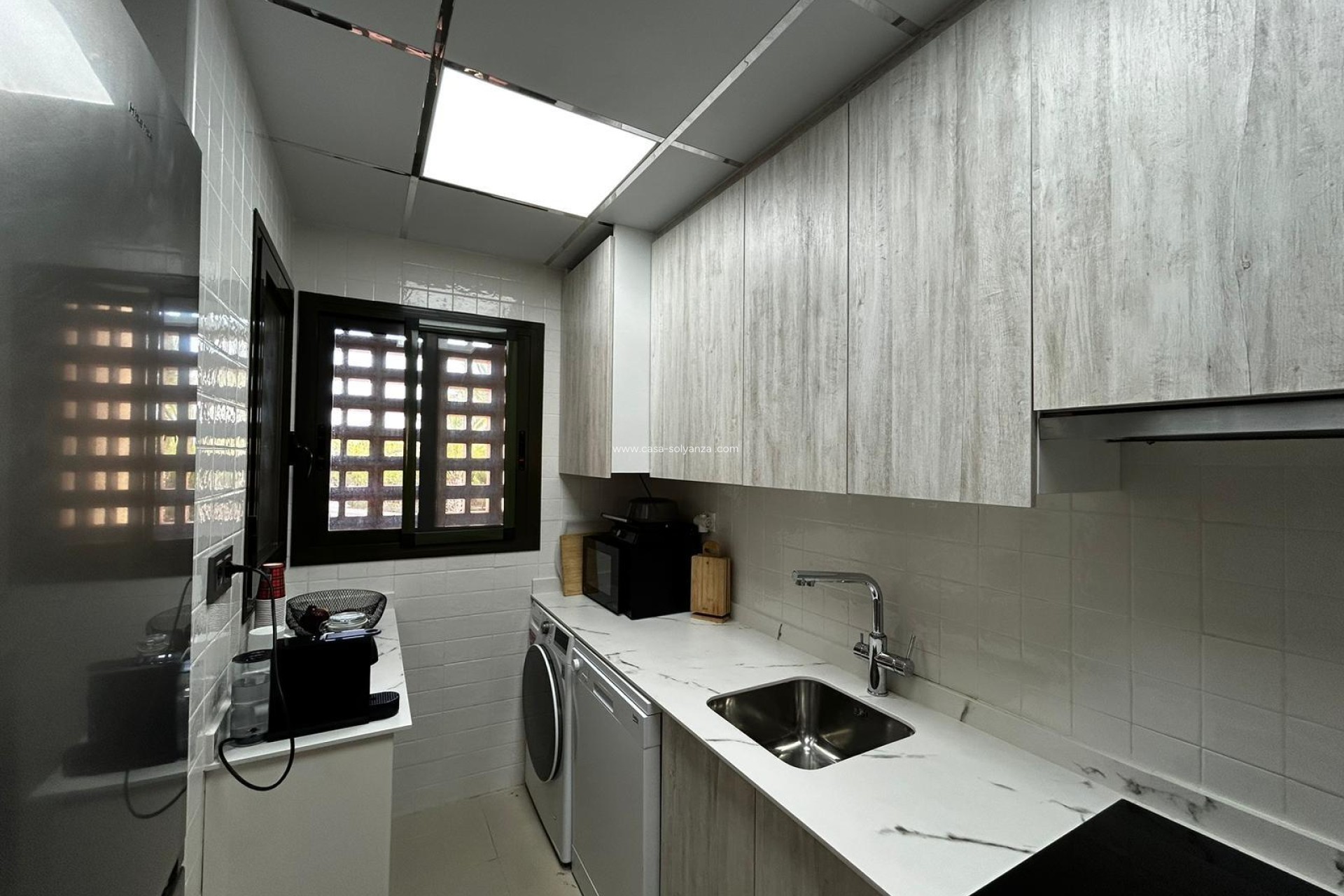 Reventa - Apartamento / piso - San javier - Roda