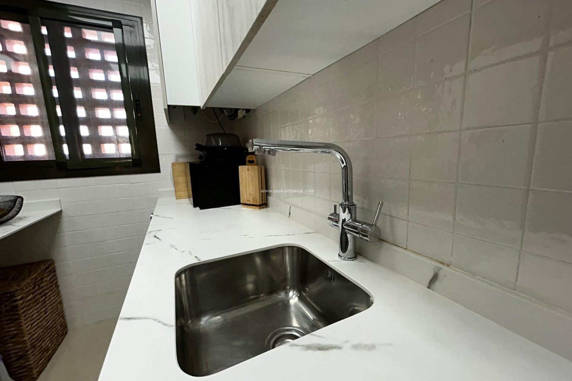 Reventa - Apartamento / piso - San javier - Roda