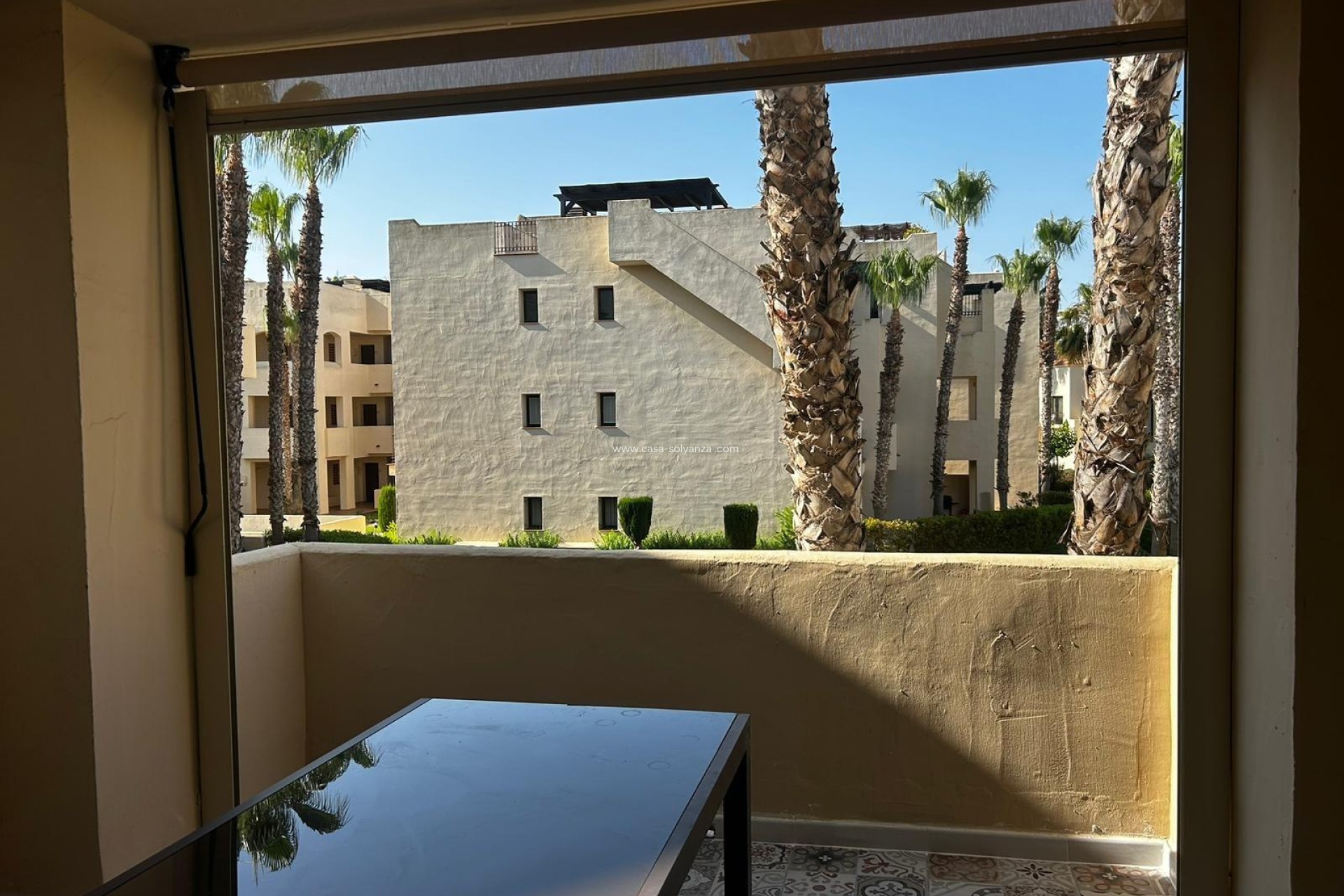 Reventa - Apartamento / piso - San javier - Roda