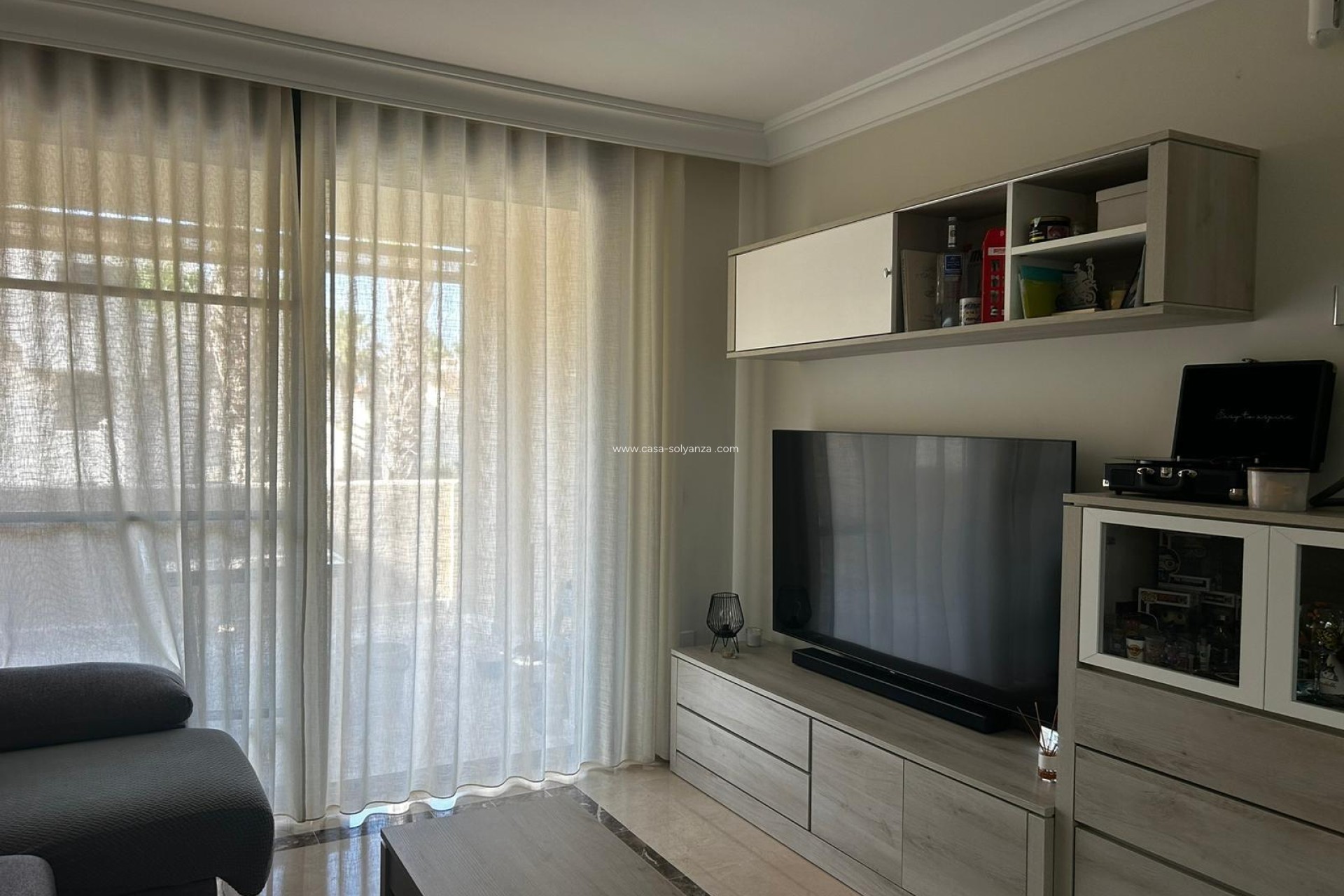 Reventa - Apartamento / piso - San javier - Roda