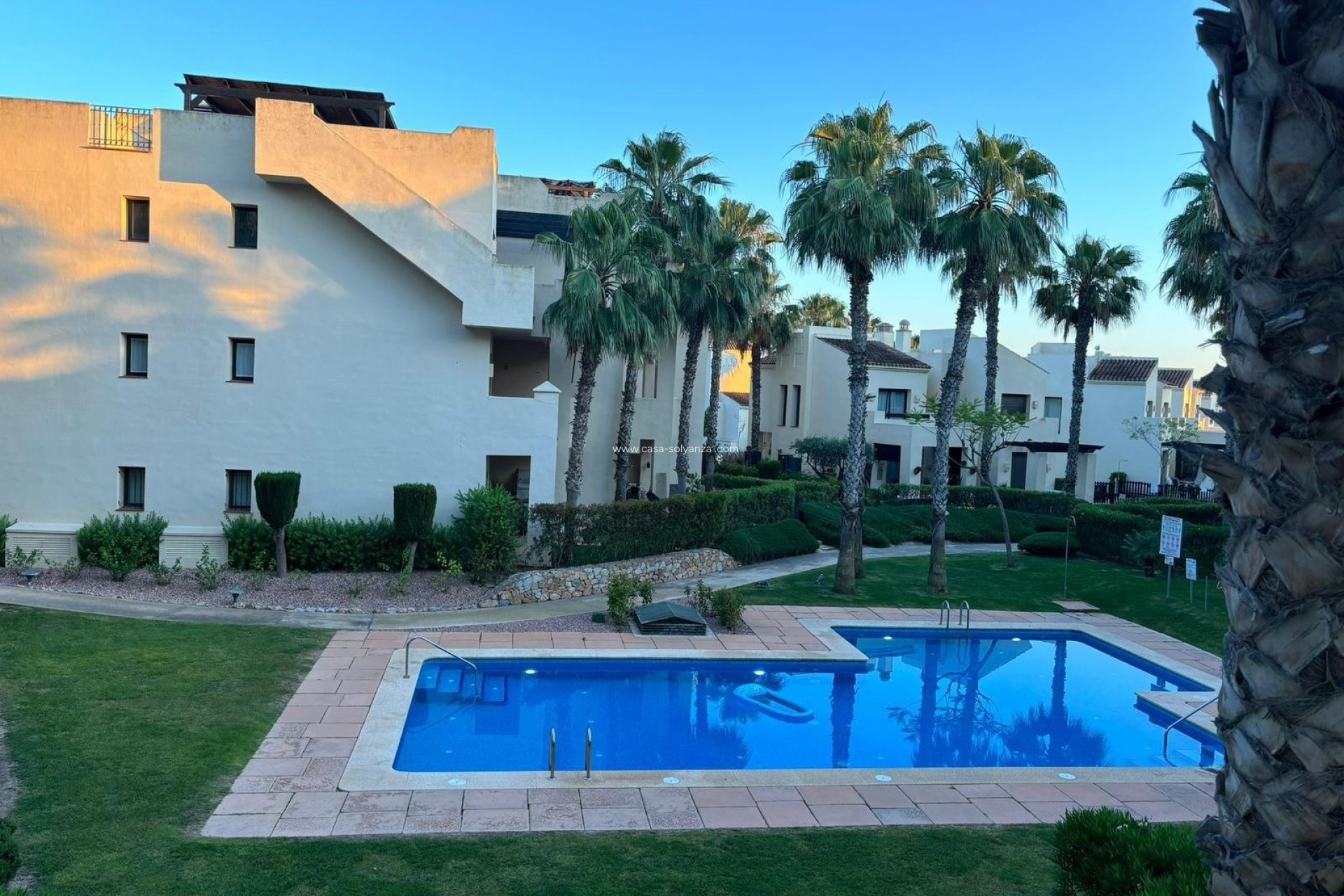 Reventa - Apartamento / piso - San javier - Roda