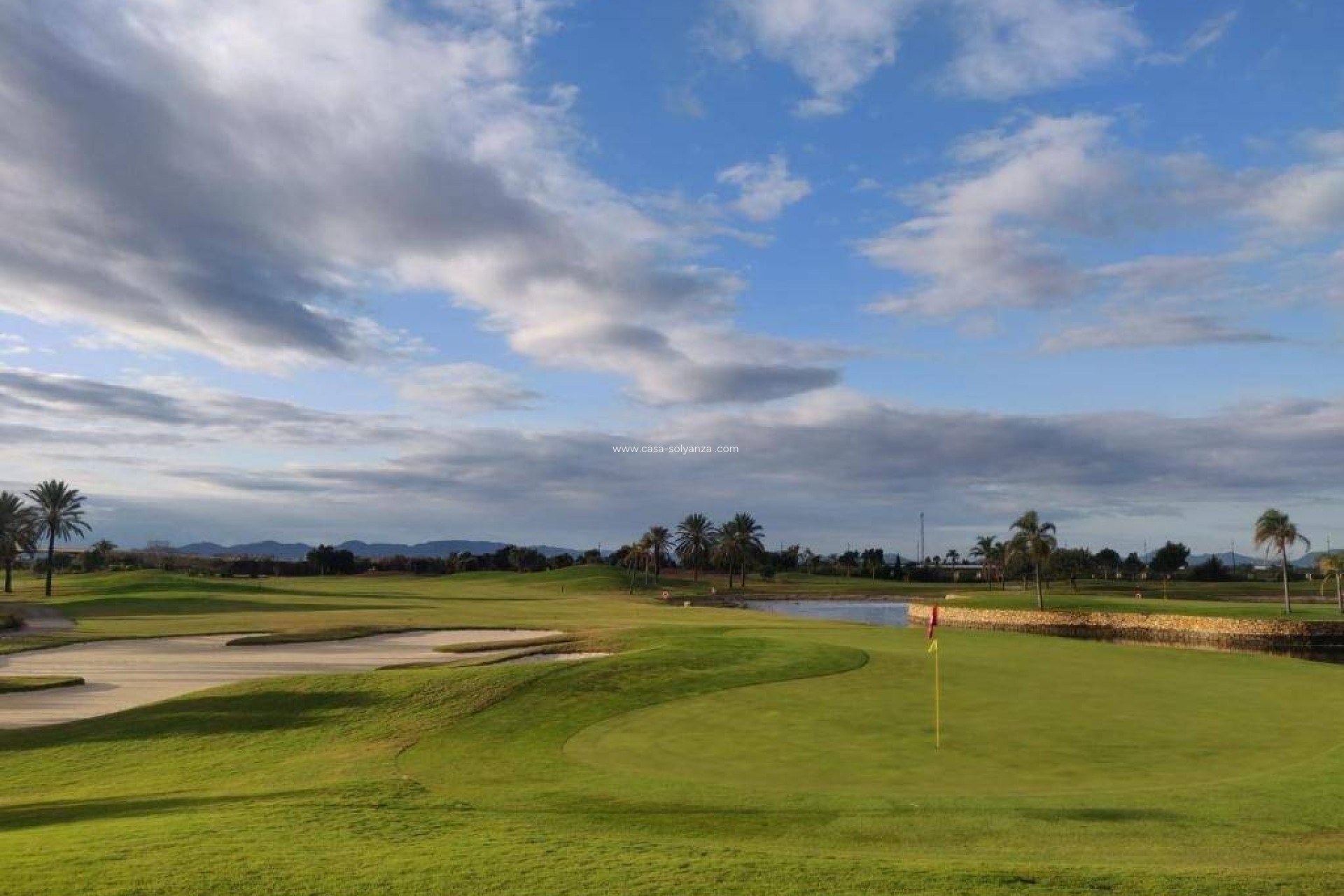 Reventa - Apartamento / piso - San javier - Roda