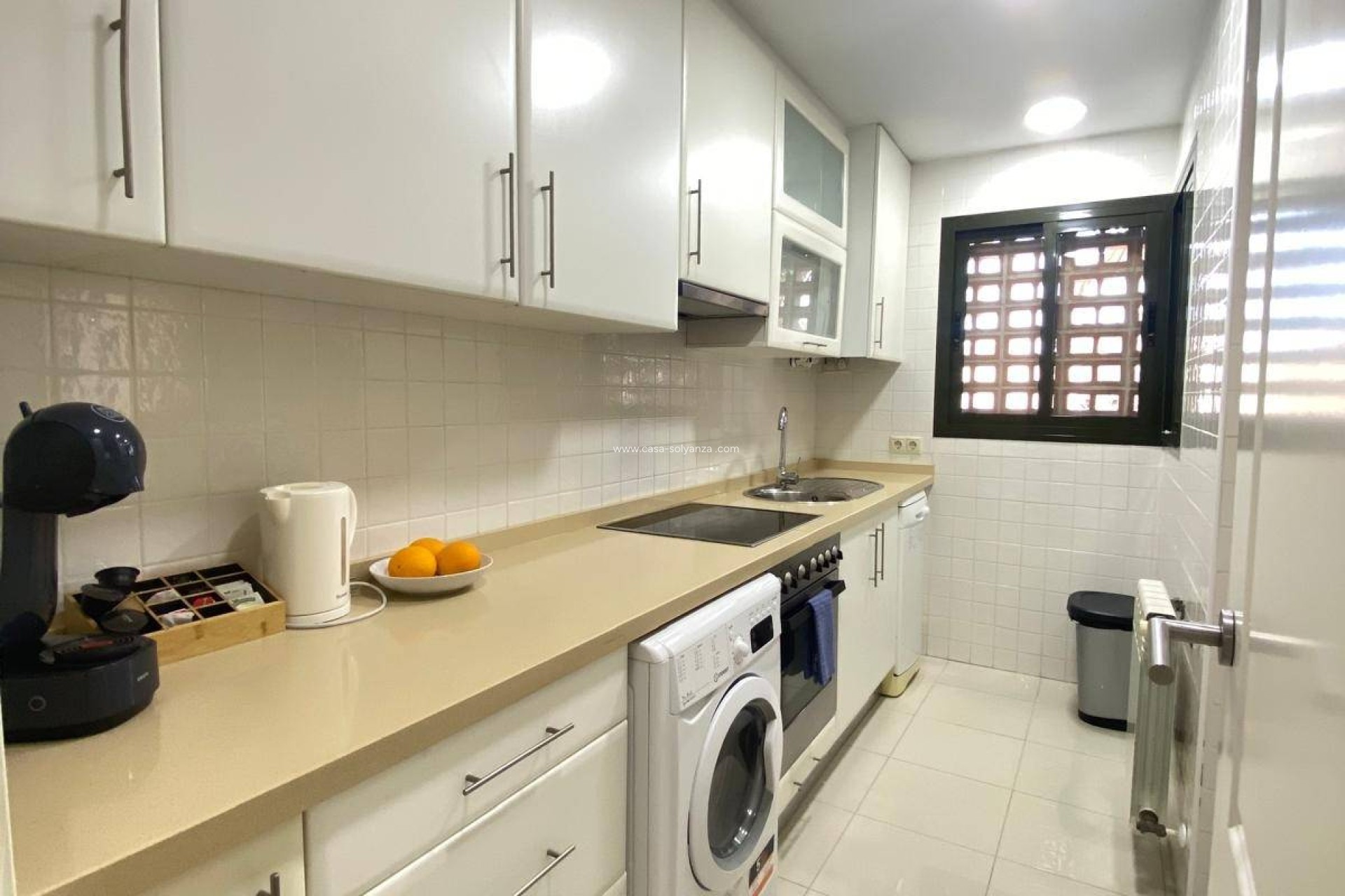 Reventa - Apartamento / piso - San javier - Roda