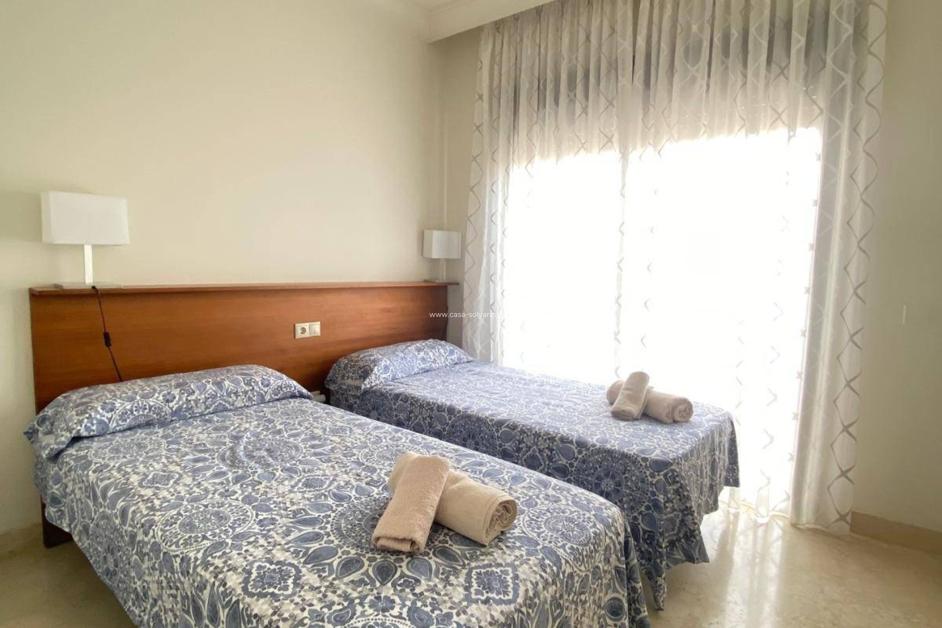 Reventa - Apartamento / piso - San javier - Roda