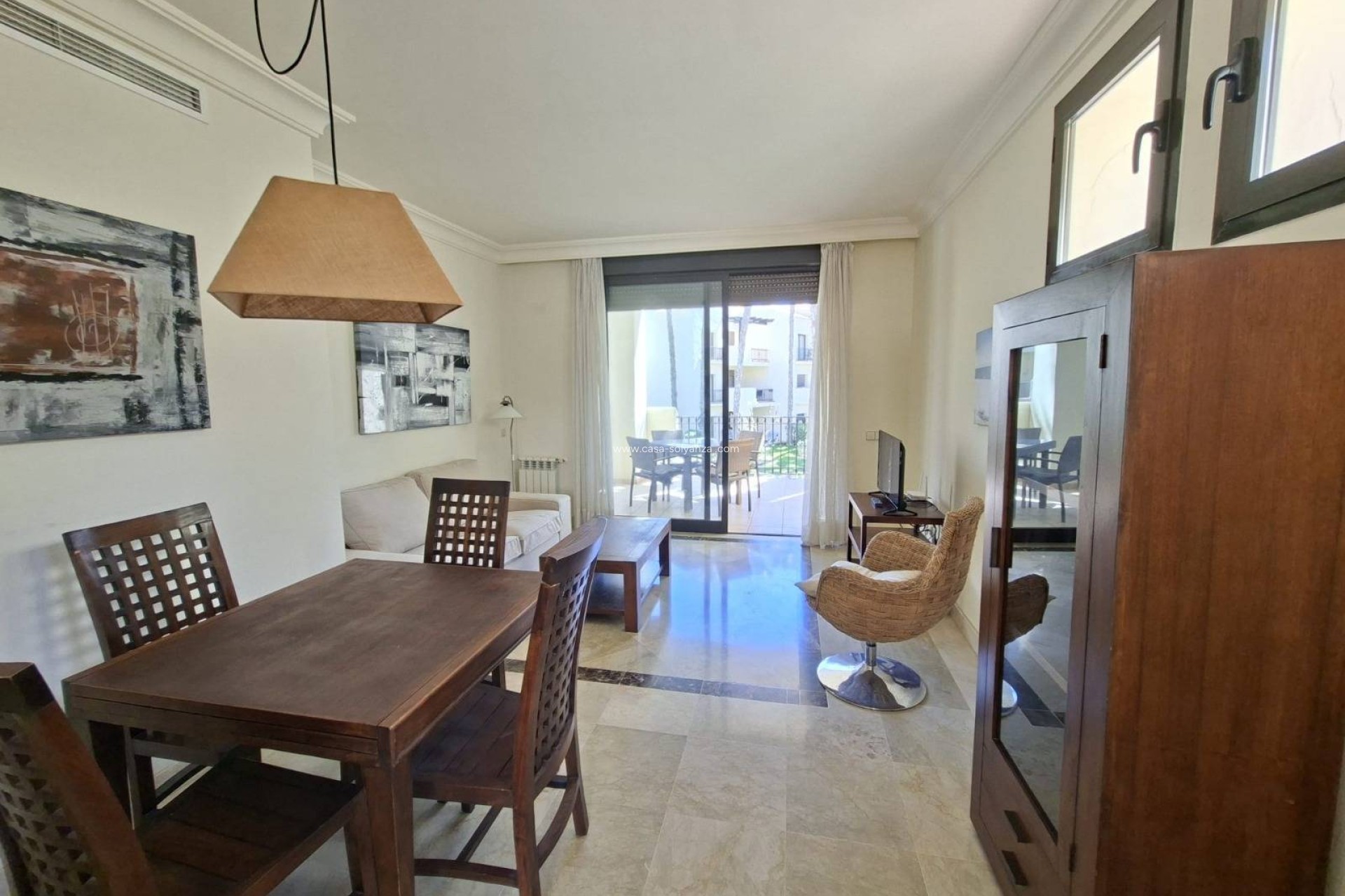 Reventa - Apartamento / piso - San javier - Roda