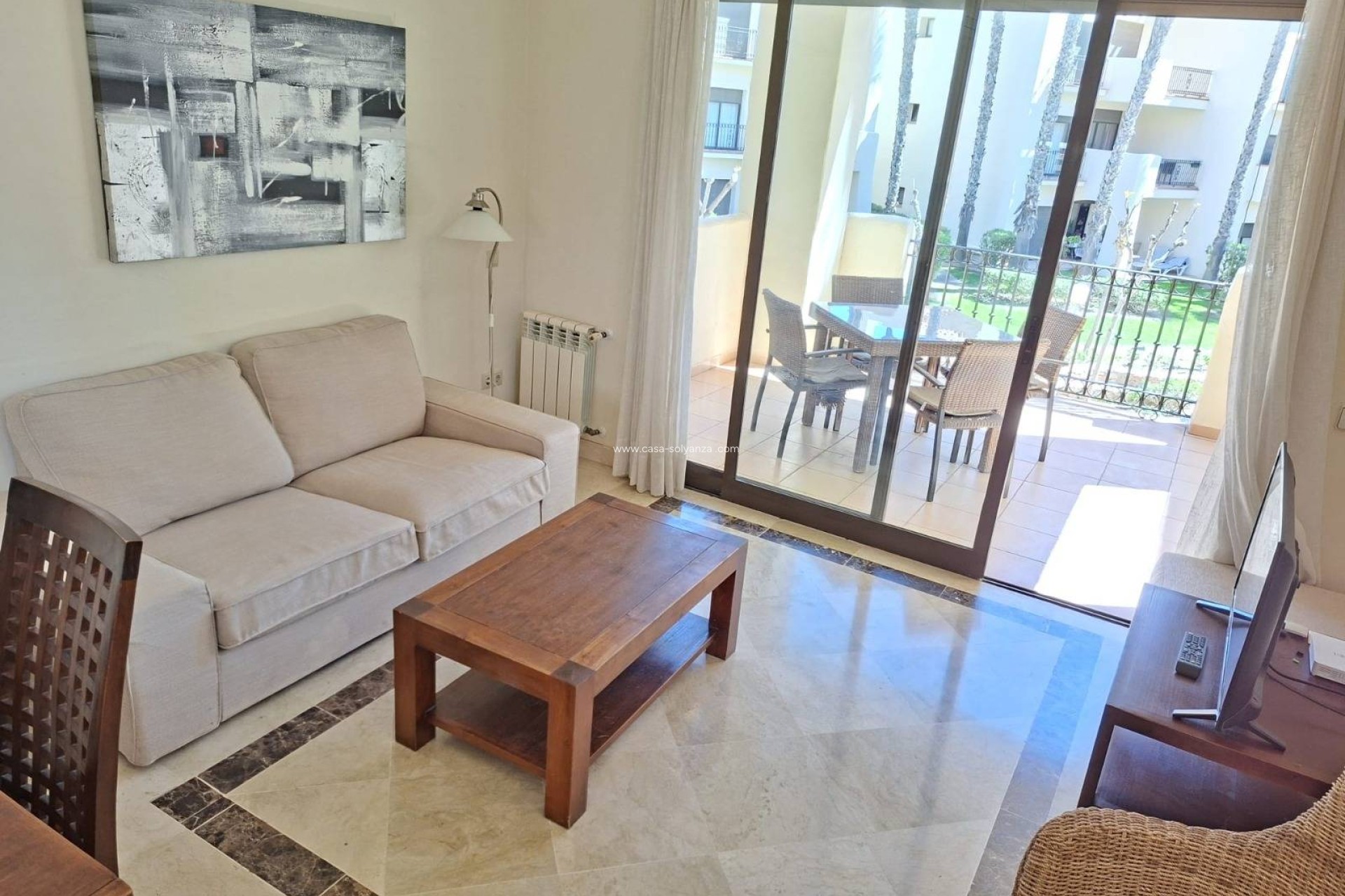 Reventa - Apartamento / piso - San javier - Roda
