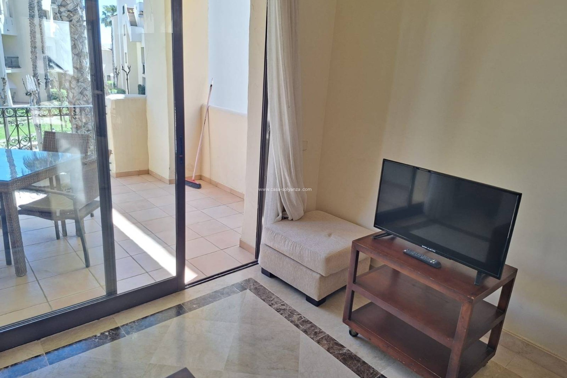 Reventa - Apartamento / piso - San javier - Roda