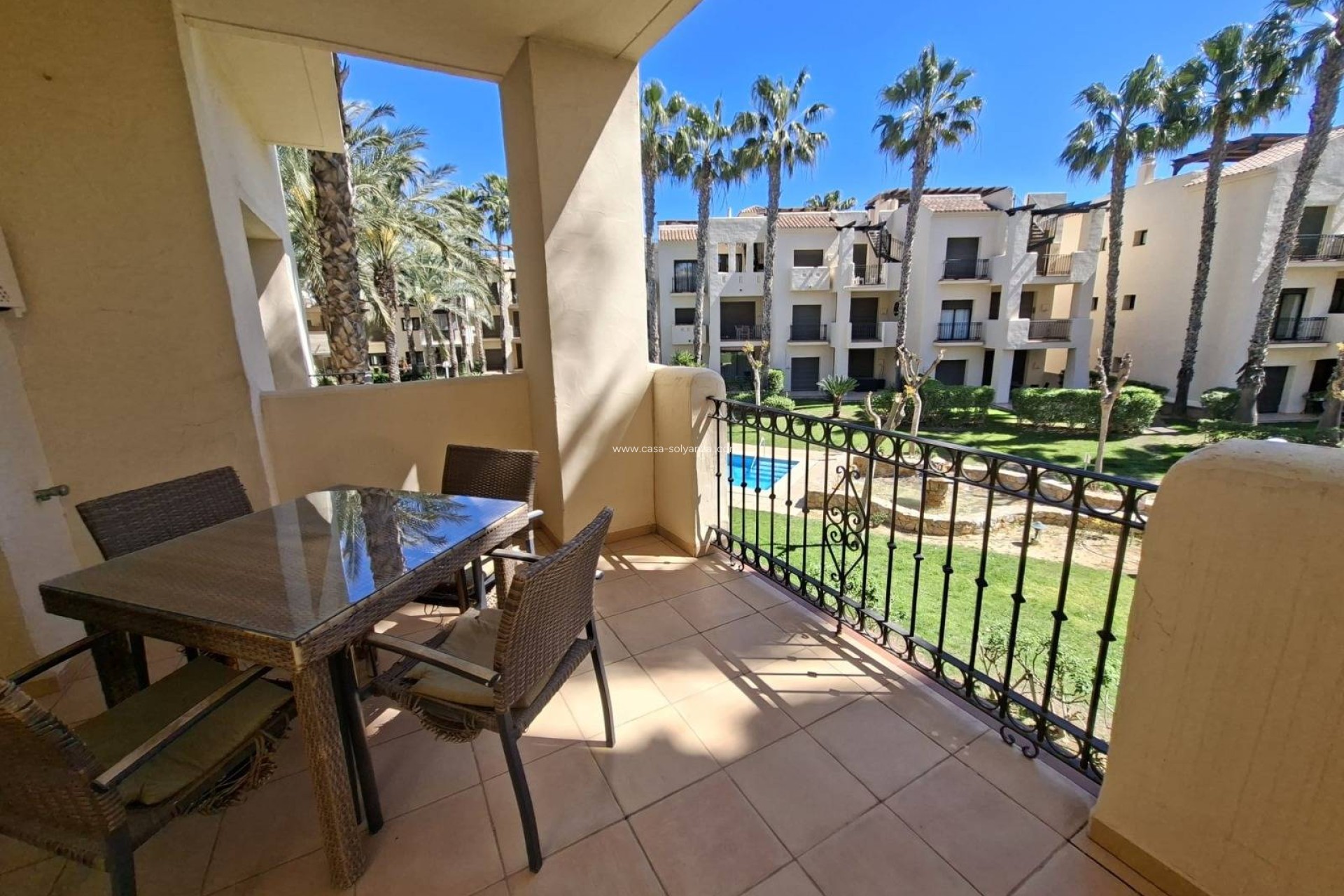 Reventa - Apartamento / piso - San javier - Roda