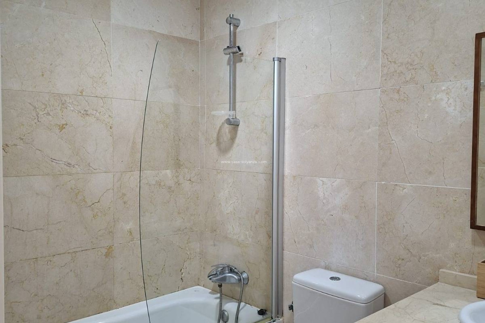 Reventa - Apartamento / piso - San javier - Roda