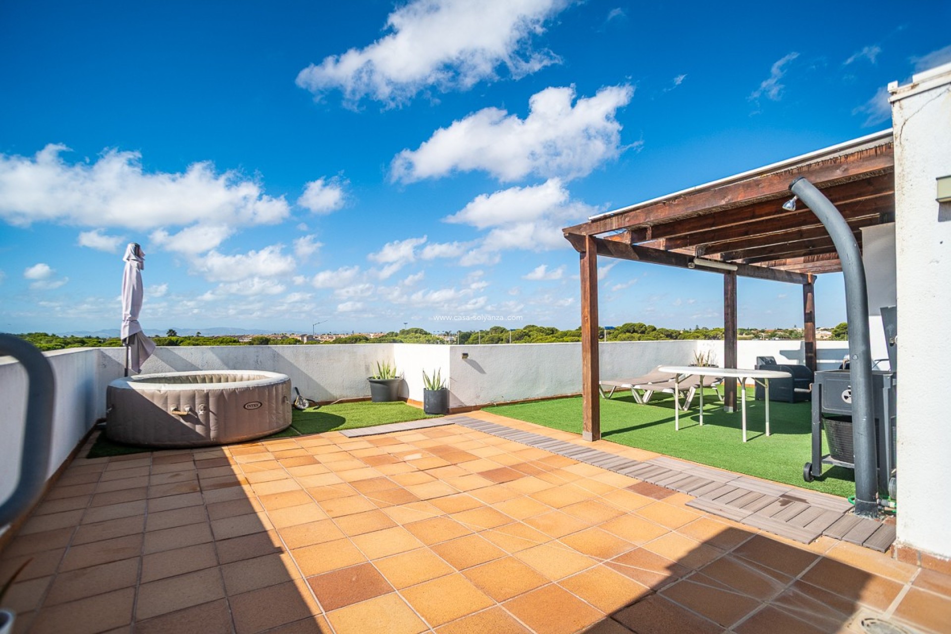 Reventa - Apartamento / piso - San javier - Santiago de la Ribera