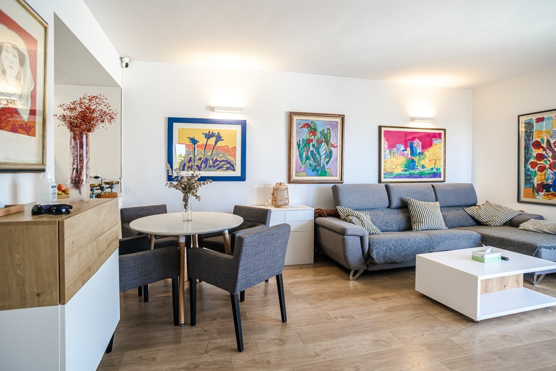 Reventa - Apartamento / piso - San javier - Santiago de la Ribera