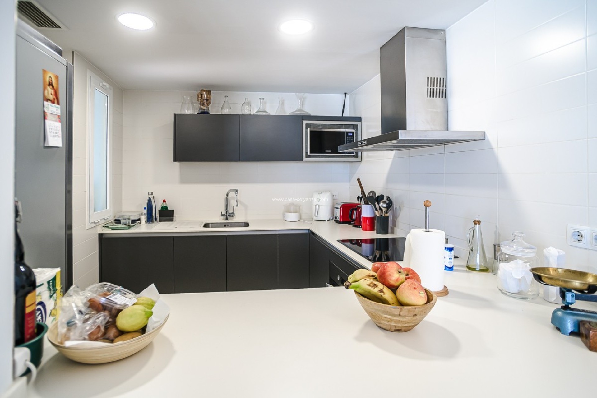 Reventa - Apartamento / piso - San javier - Santiago de la Ribera
