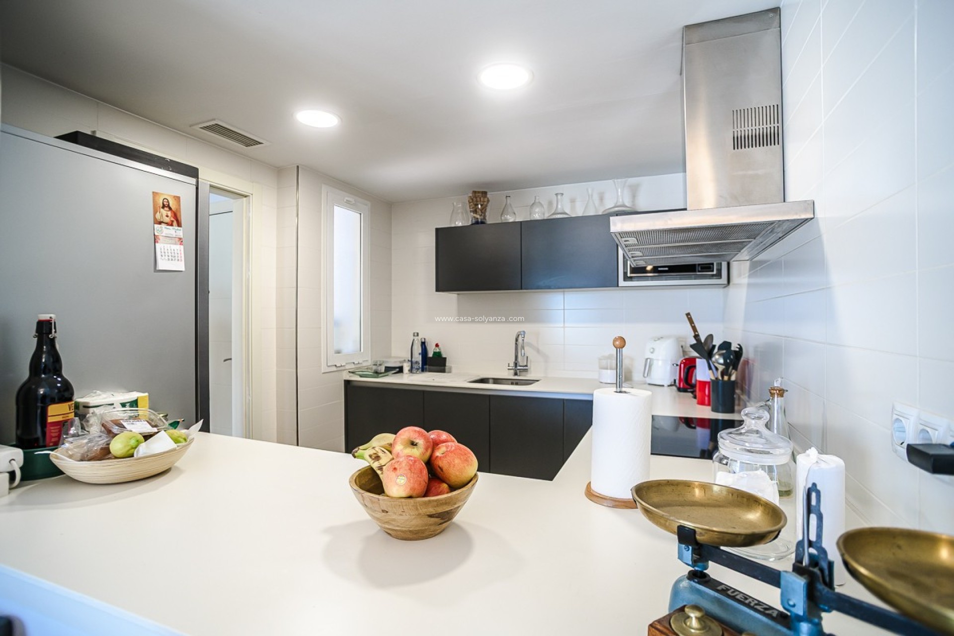 Reventa - Apartamento / piso - San javier - Santiago de la Ribera