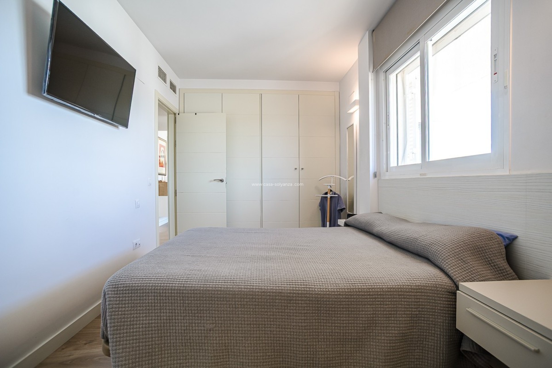 Reventa - Apartamento / piso - San javier - Santiago de la Ribera