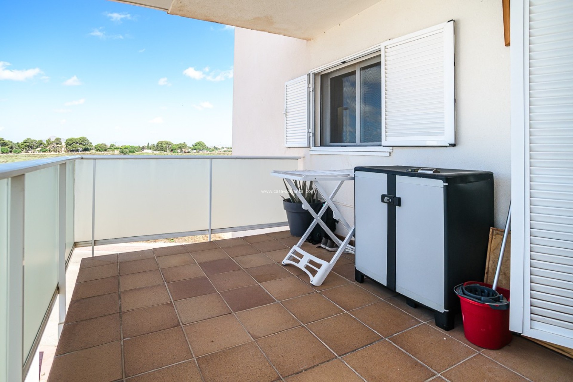 Reventa - Apartamento / piso - San javier - Santiago de la Ribera