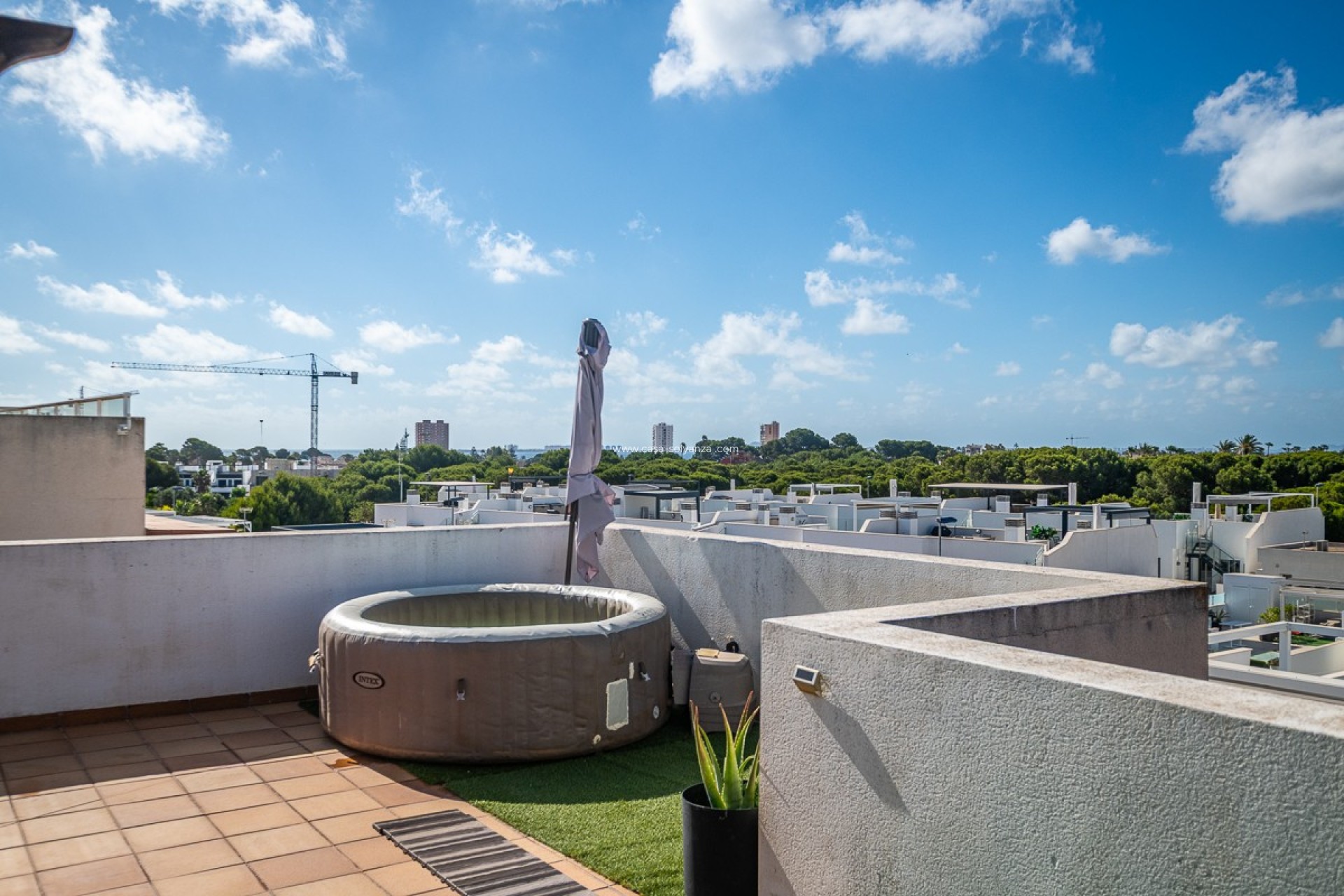 Reventa - Apartamento / piso - San javier - Santiago de la Ribera