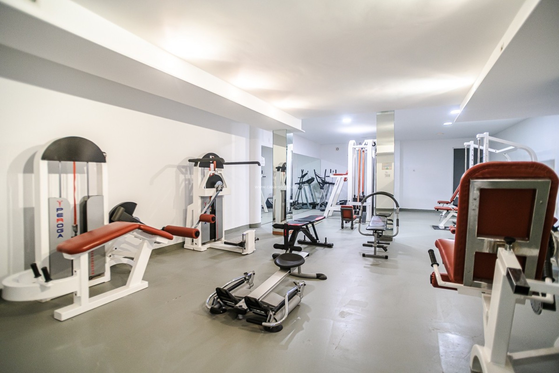 Reventa - Apartamento / piso - San javier - Santiago de la Ribera
