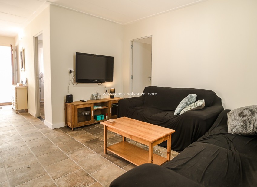 Reventa - Apartamento / piso - San javier - Santiago de la Ribera