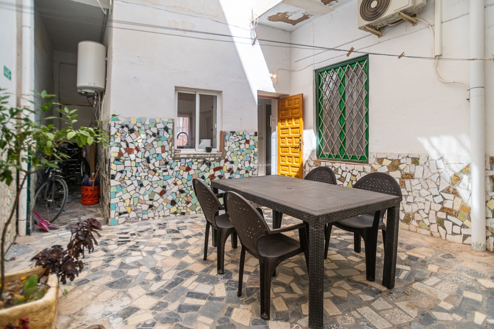 Reventa - Apartamento / piso - San javier - Santiago de la Ribera