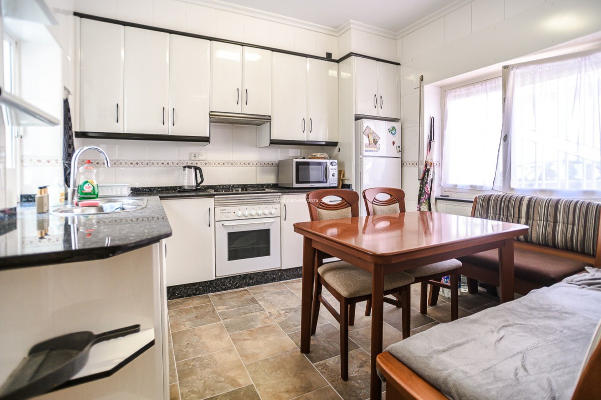 Reventa - Apartamento / piso - San javier - Santiago de la Ribera