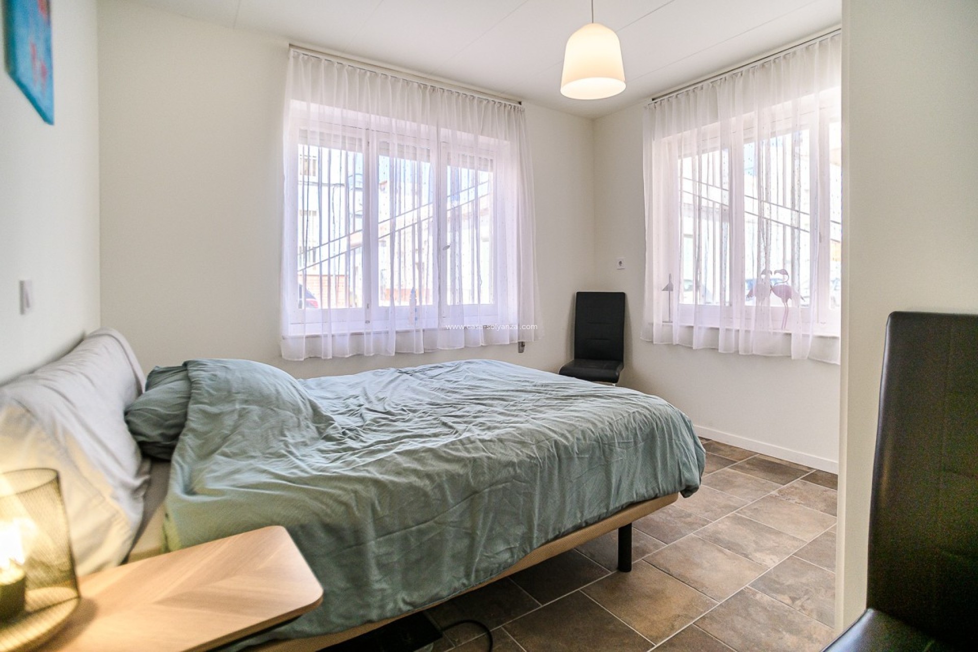 Reventa - Apartamento / piso - San javier - Santiago de la Ribera