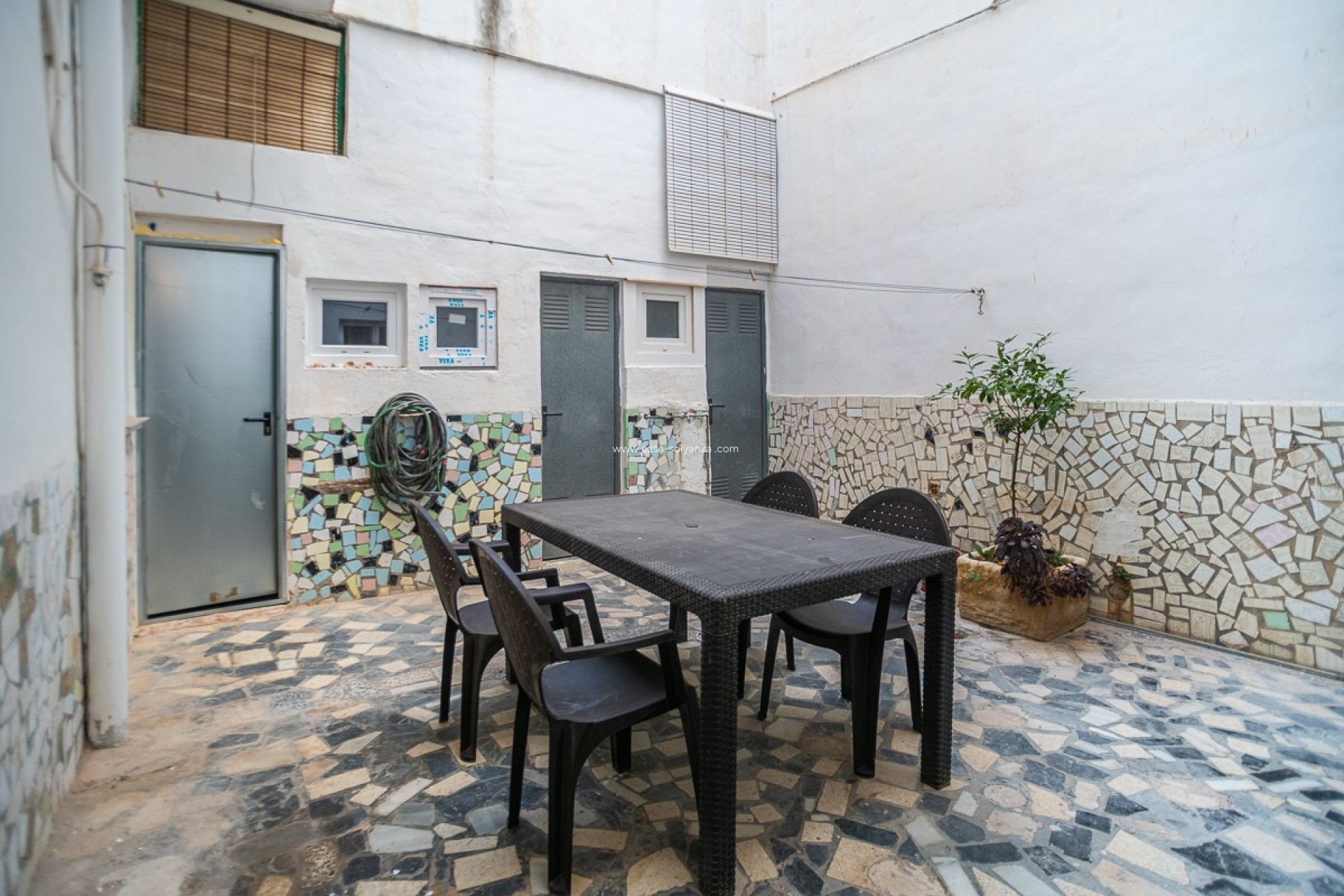 Reventa - Apartamento / piso - San javier - Santiago de la Ribera