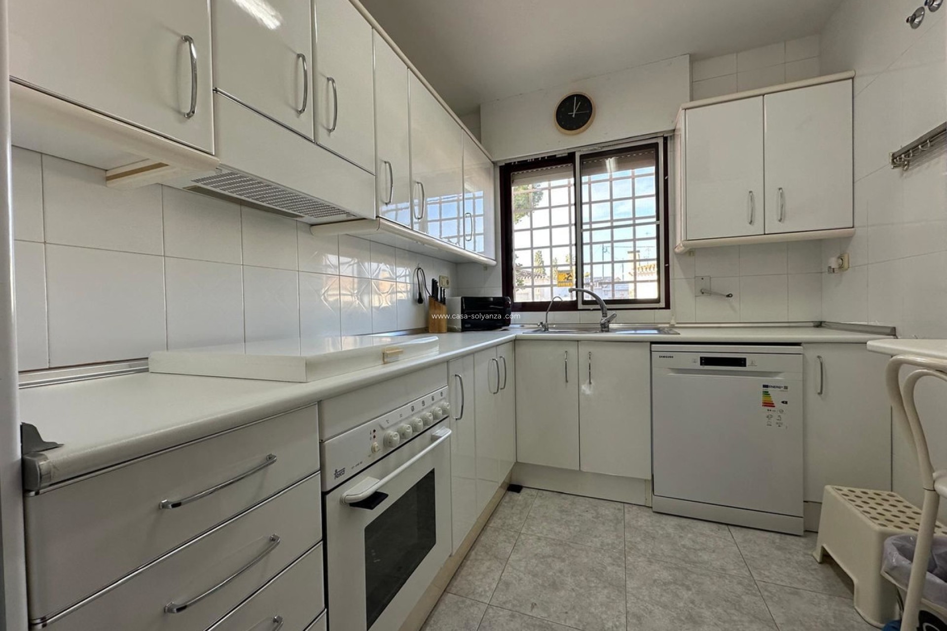 Reventa - Apartamento / piso - San javier - Santiago de la Ribera