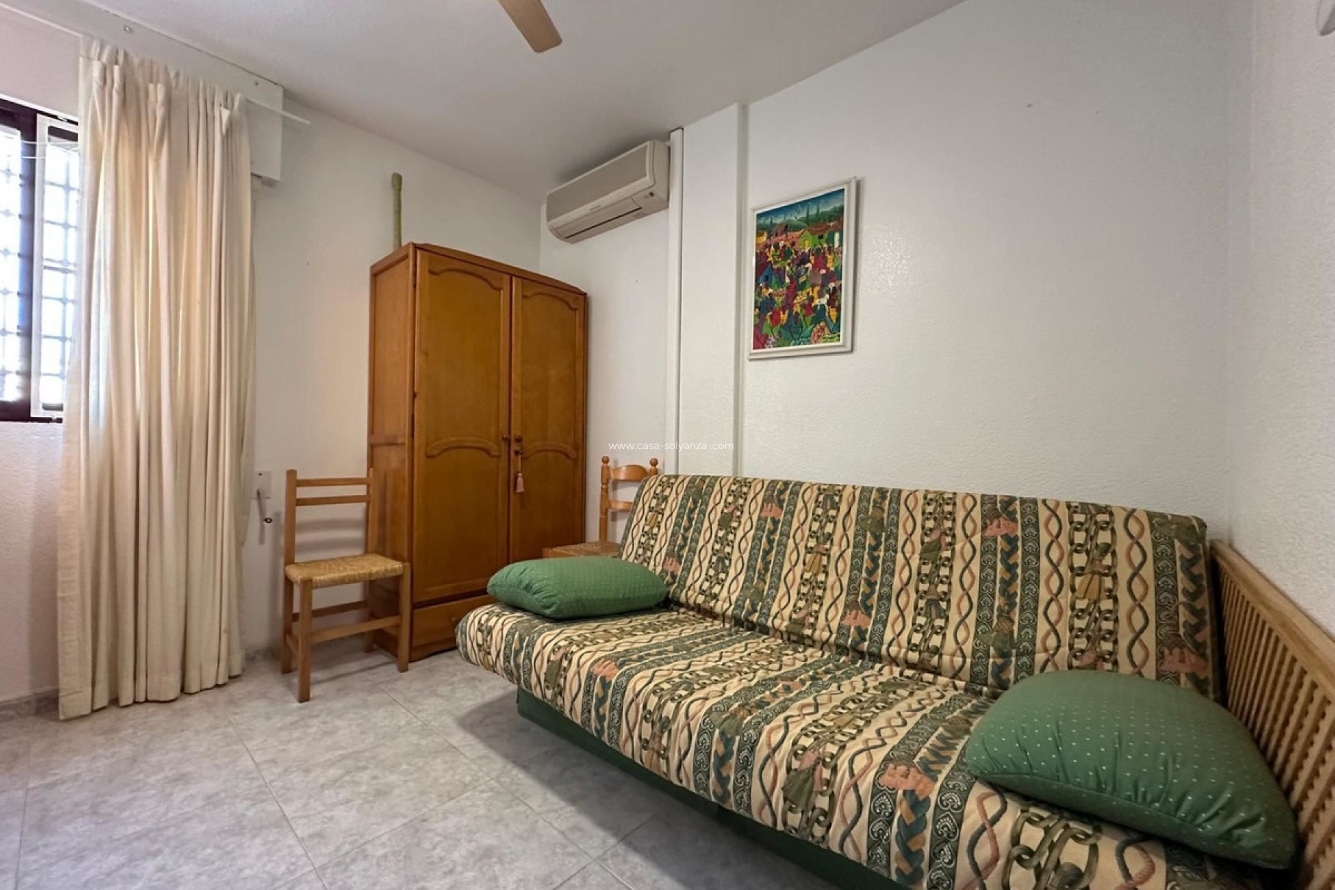 Reventa - Apartamento / piso - San javier - Santiago de la Ribera