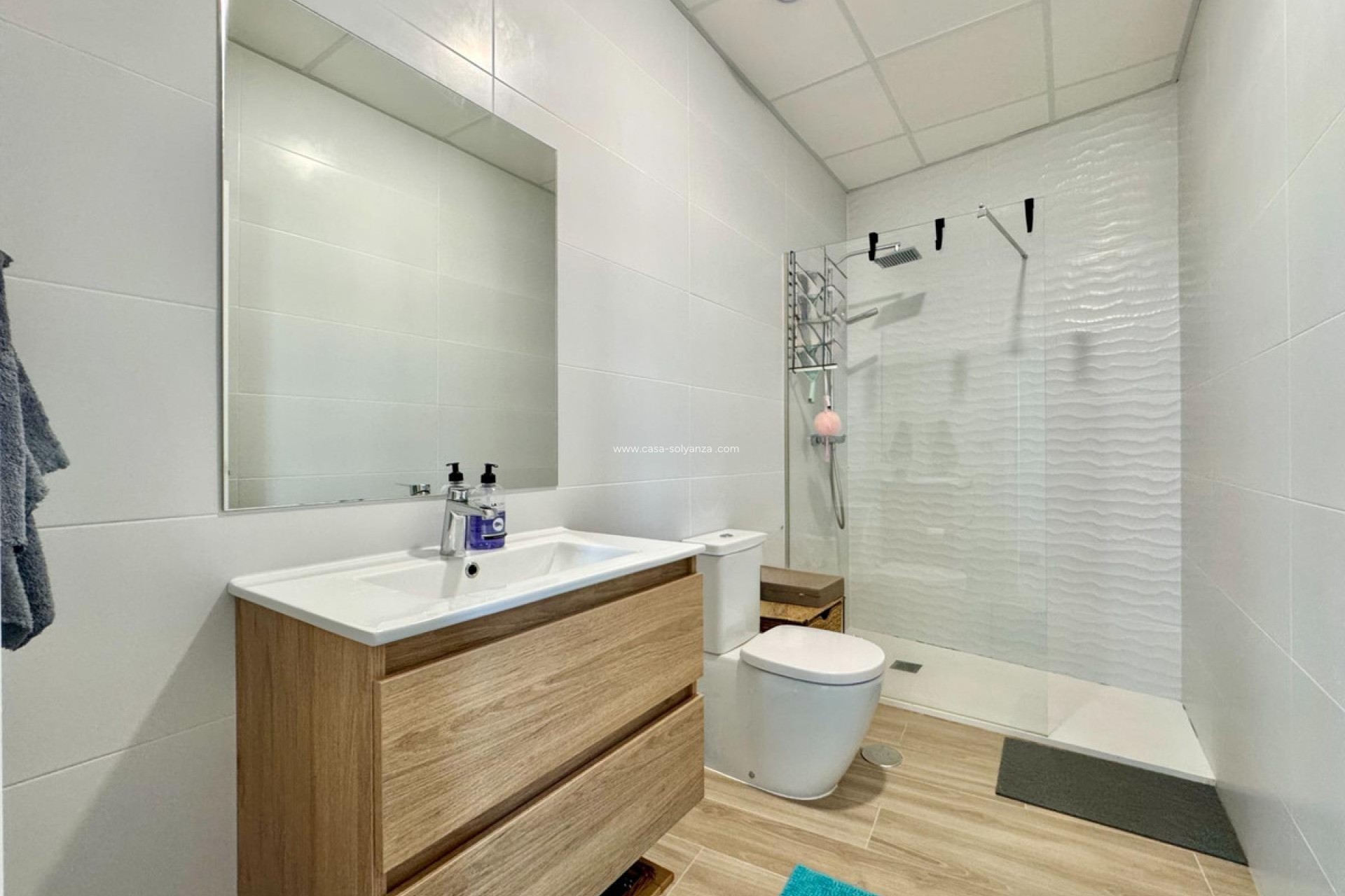 Reventa - Apartamento / piso - San javier - Santiago de la Ribera