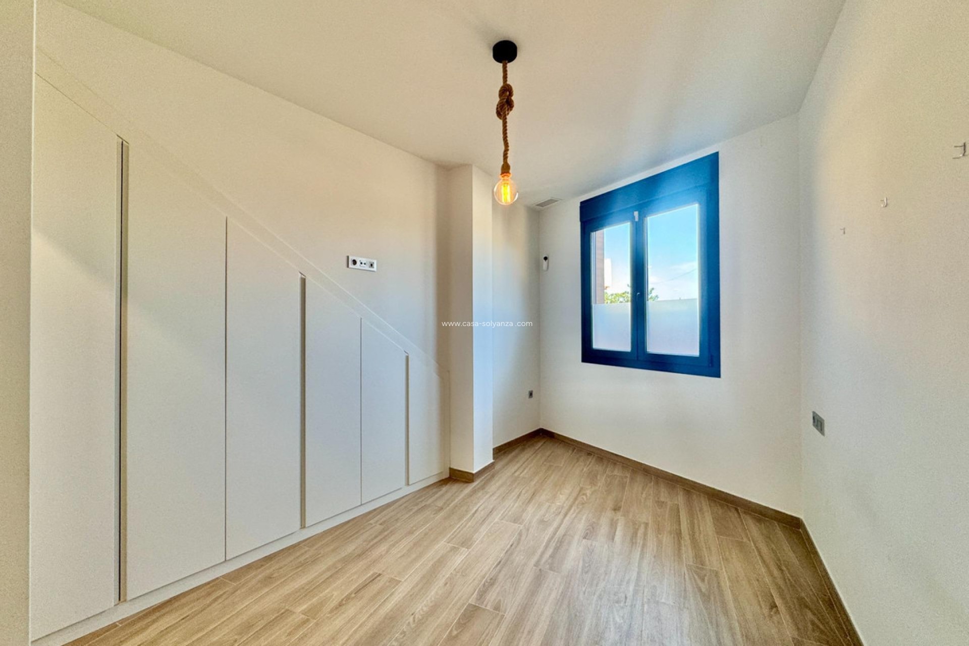 Reventa - Apartamento / piso - San javier - Santiago de la Ribera