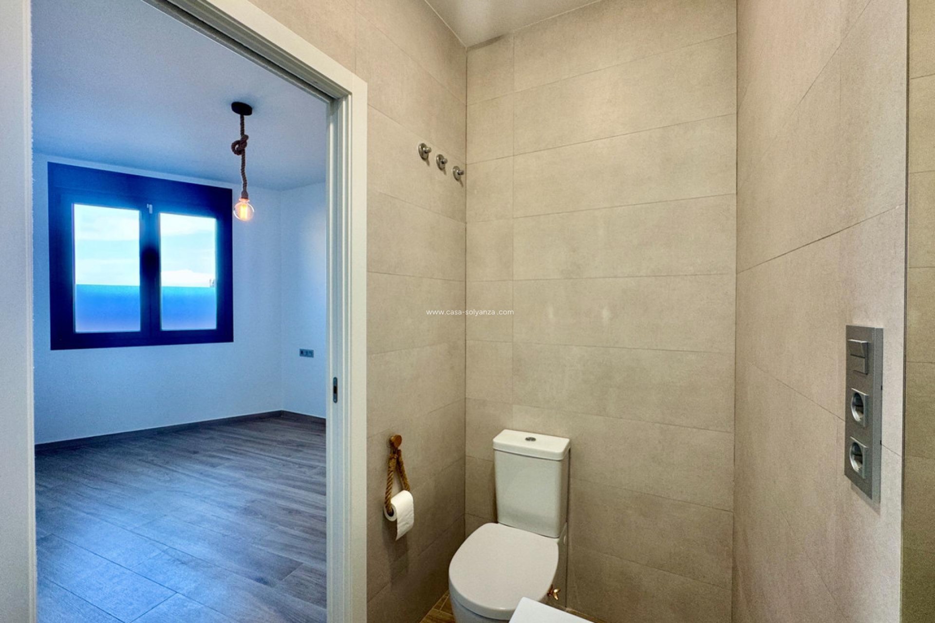Reventa - Apartamento / piso - San javier - Santiago de la Ribera