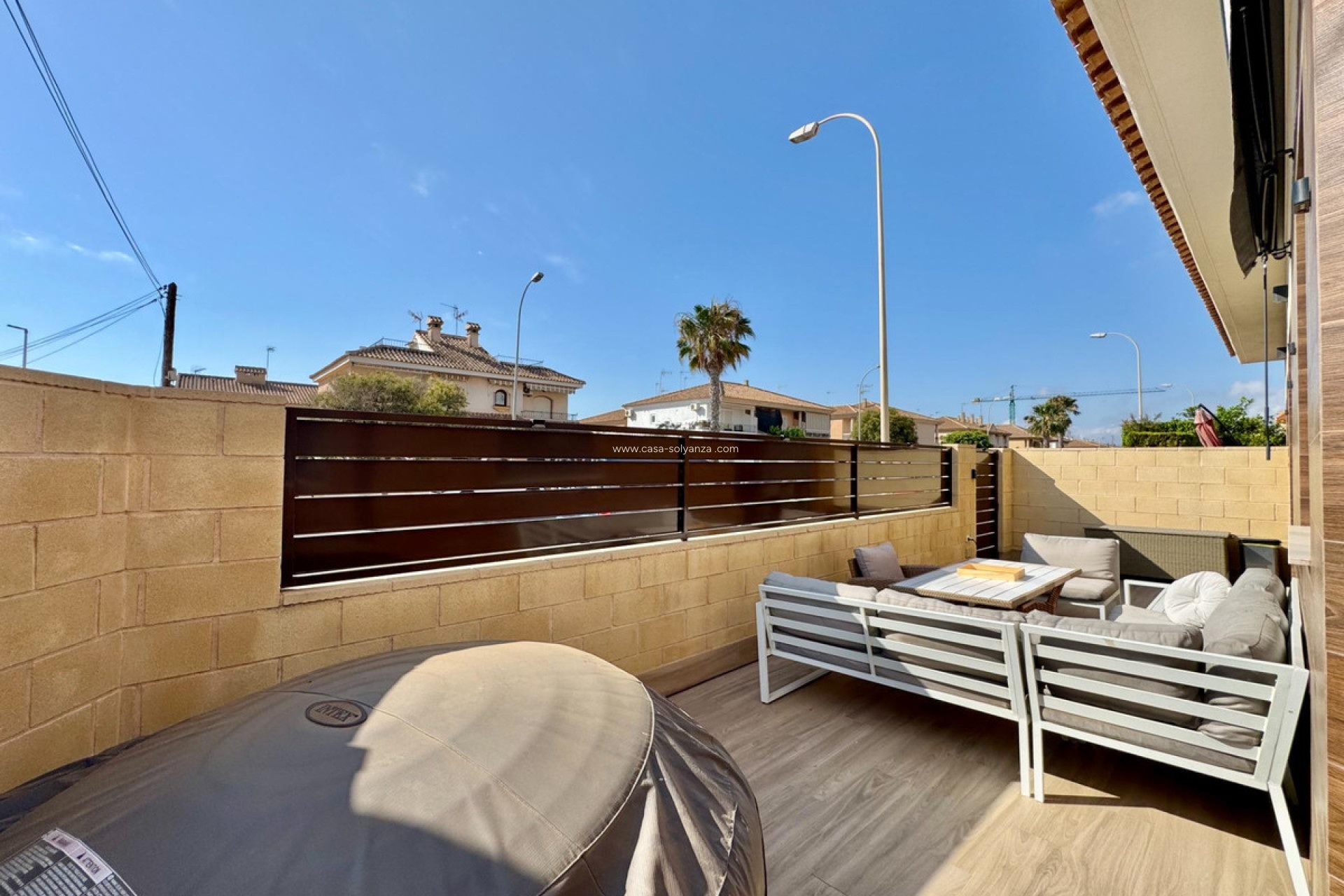Reventa - Apartamento / piso - San javier - Santiago de la Ribera