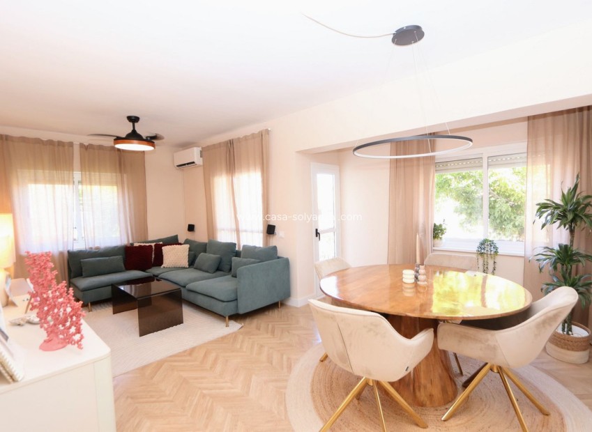 Reventa - Apartamento / piso - San javier - Santiago de la Ribera
