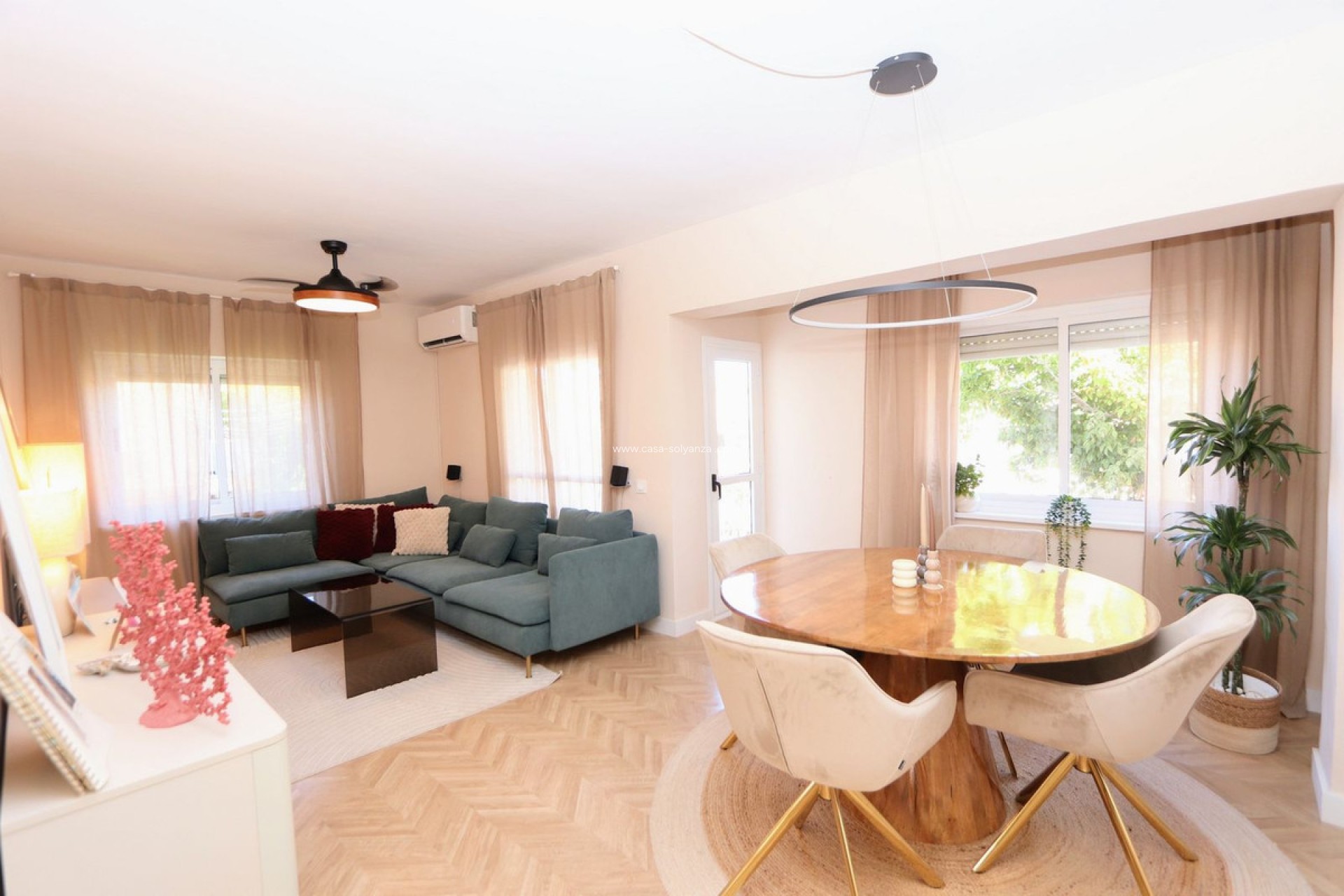 Reventa - Apartamento / piso - San javier - Santiago de la Ribera