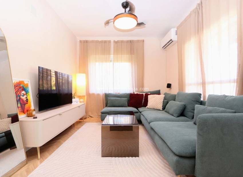 Reventa - Apartamento / piso - San javier - Santiago de la Ribera