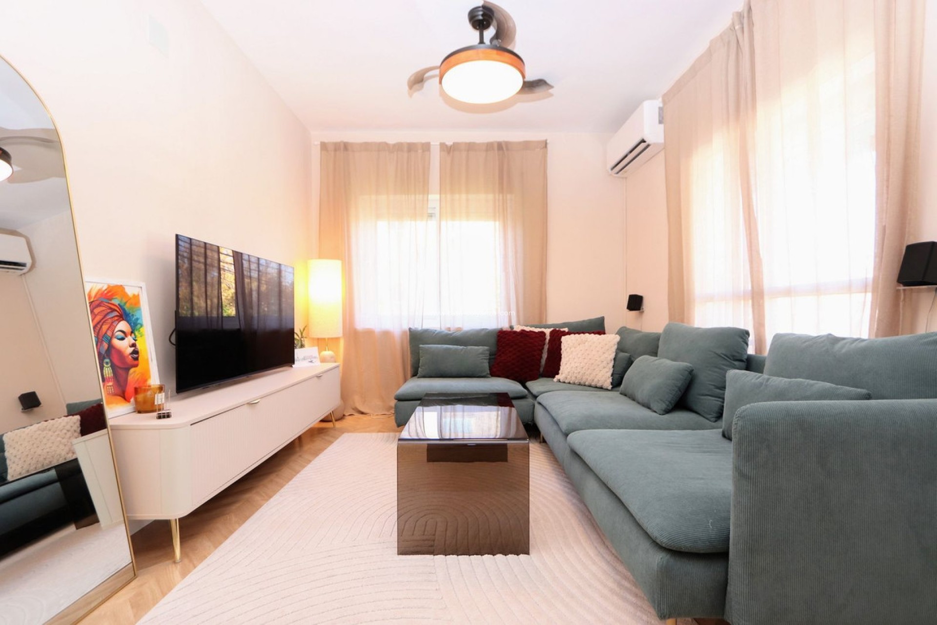 Reventa - Apartamento / piso - San javier - Santiago de la Ribera